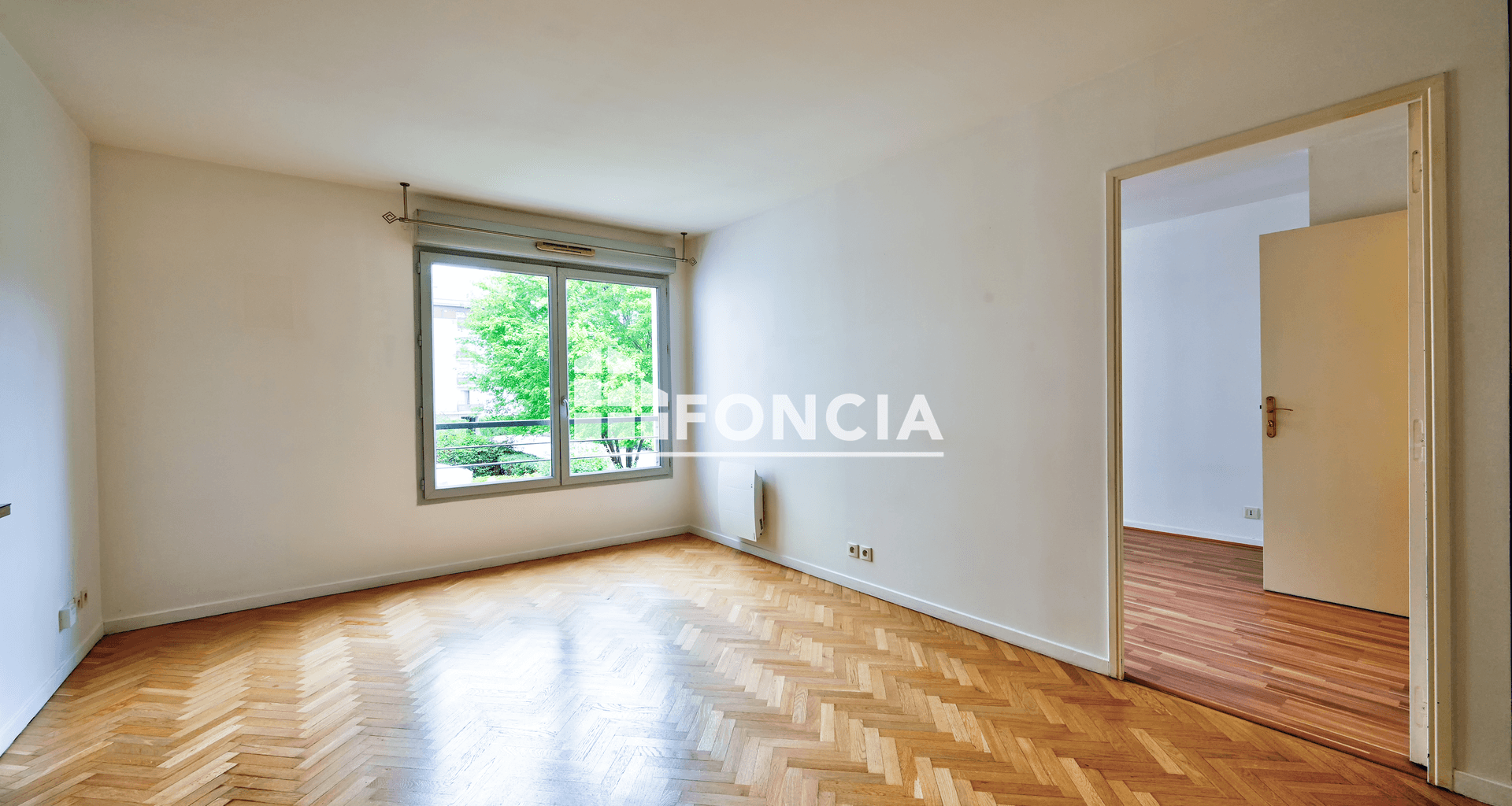Appartement 2 pièces (44.13 m²) à vendre - Carrières-sous-poissy (78955)