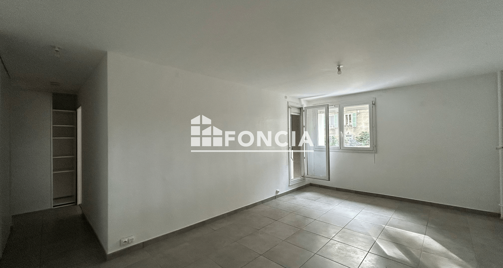 Appartement 3 pièces (64.8 m²) à louer - Neuville-sur-saône (69250)
