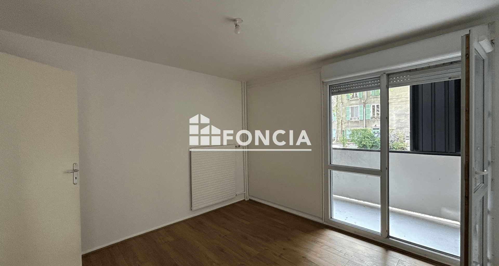 Appartement 3 pièces (64.8 m²) à louer - Neuville-sur-saône (69250)