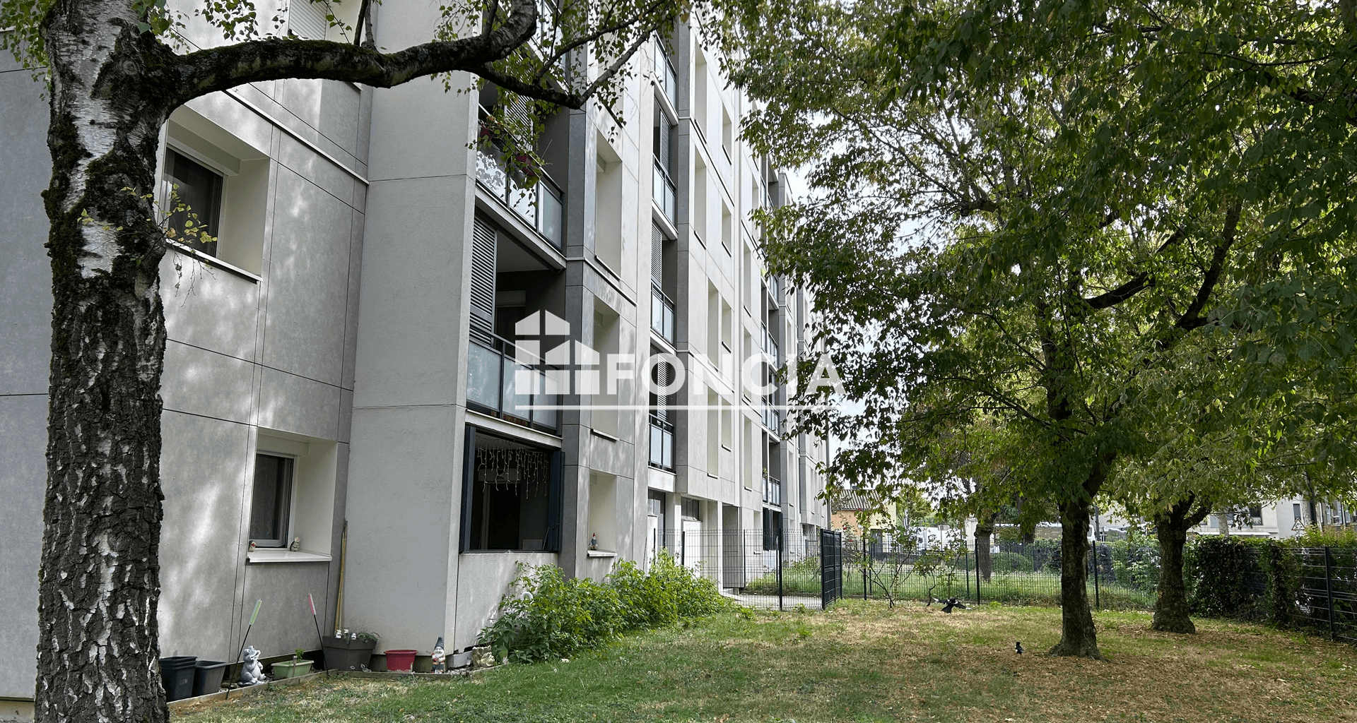 Appartement 3 pièces (68 m²) à louer - Neuville-sur-saône (69250)