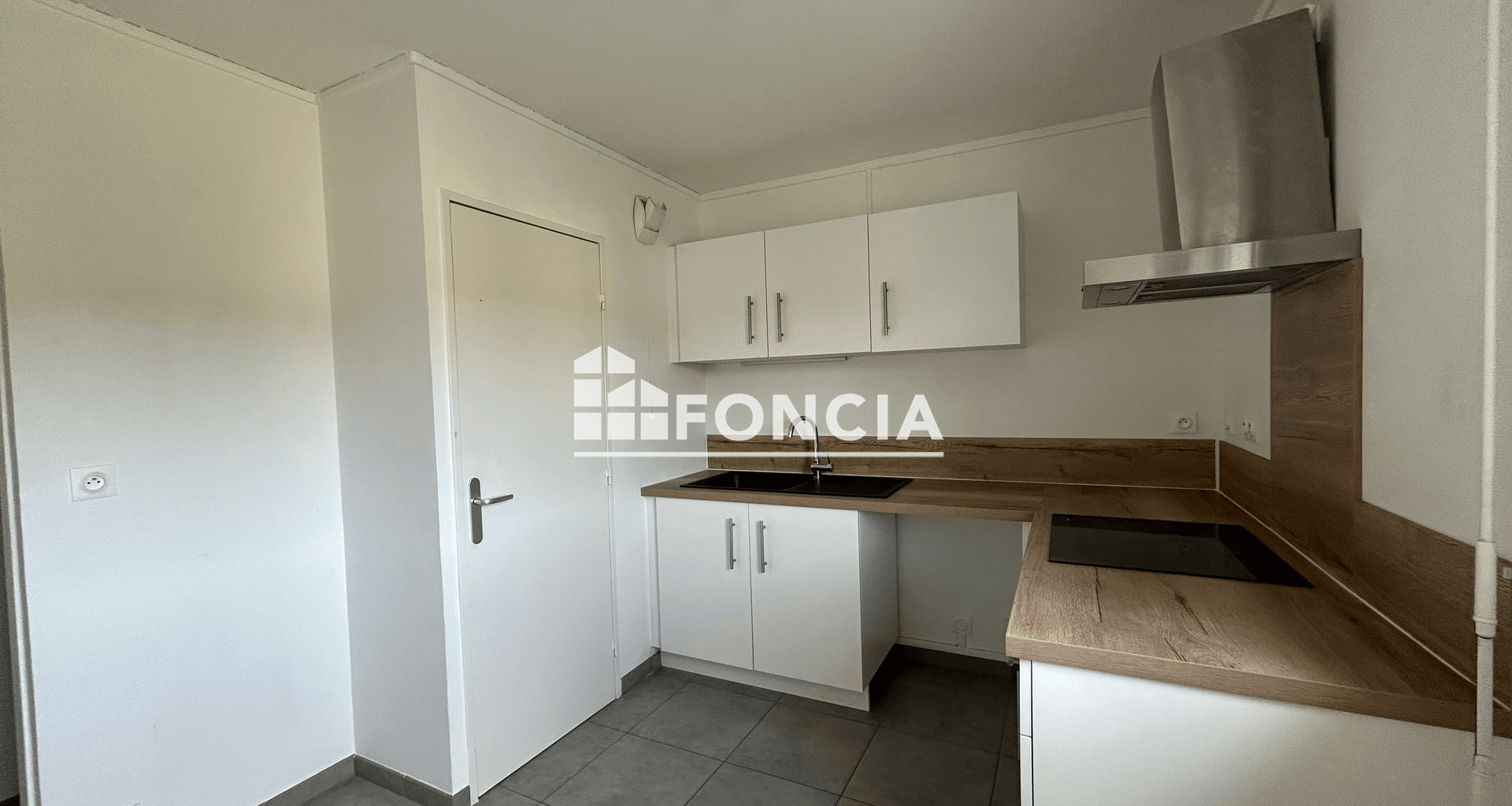 Appartement 3 pièces (68 m²) à louer - Neuville-sur-saône (69250)