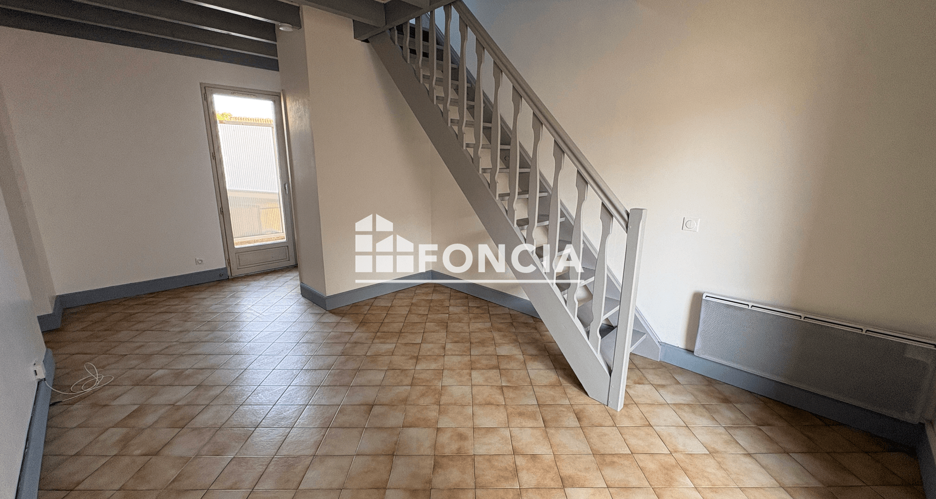 Appartement 3 pièces (59.85 m²) à louer - Bergerac (24100)