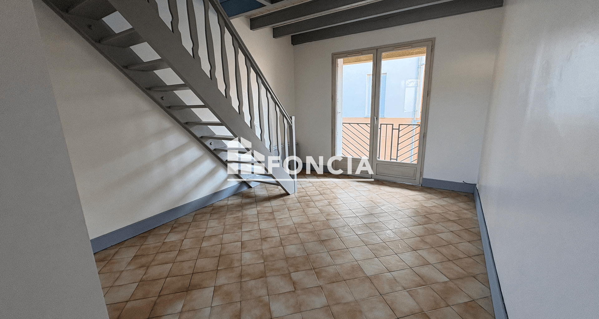 Appartement 3 pièces (59.85 m²) à louer - Bergerac (24100)