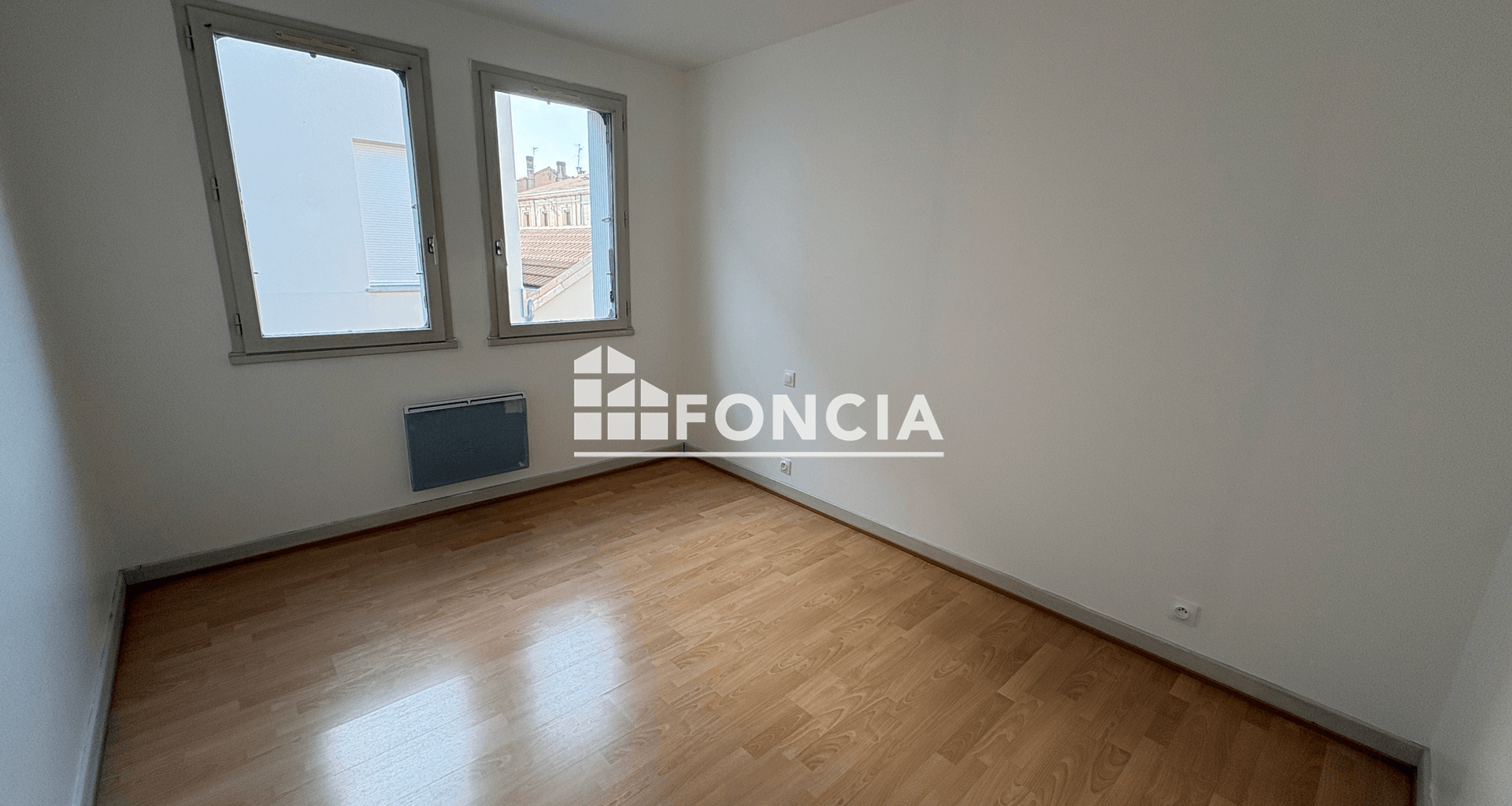 Appartement 3 pièces (59.85 m²) à louer - Bergerac (24100)