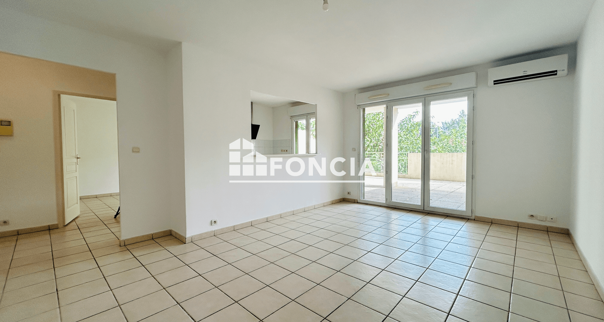 Appartement 4 pièces (77 m²) à louer - Toulon (83100)