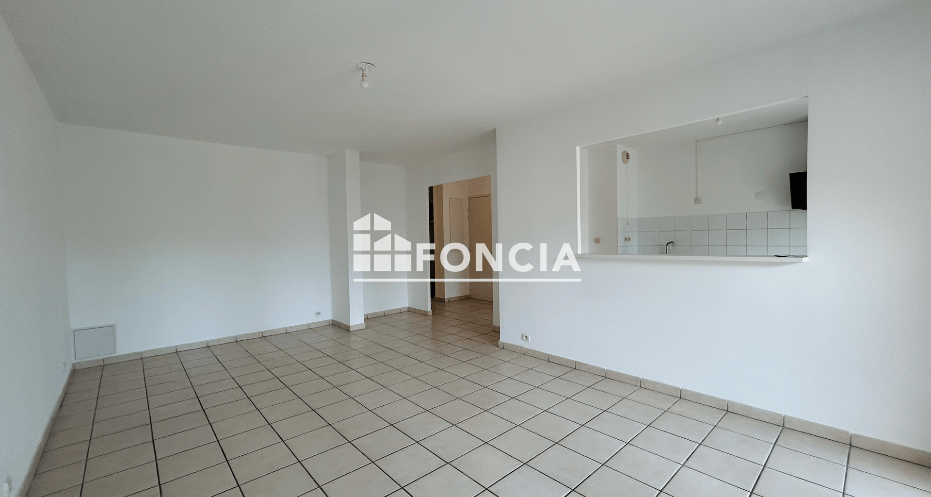 Appartement 4 pièces (77 m²) à louer - Toulon (83100)