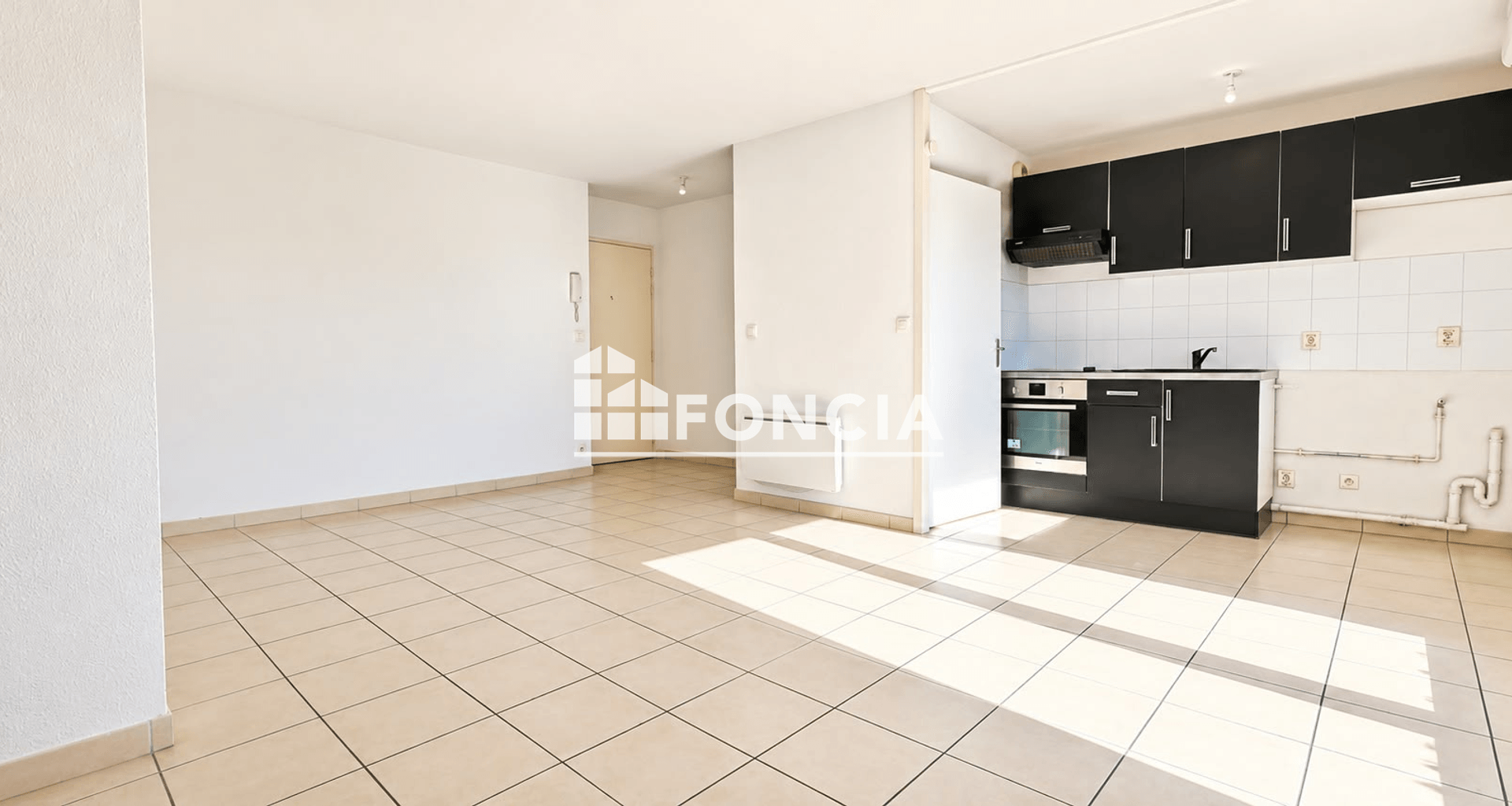 Appartement 2 pièces (51.64 m²) à vendre - Persan (95340)