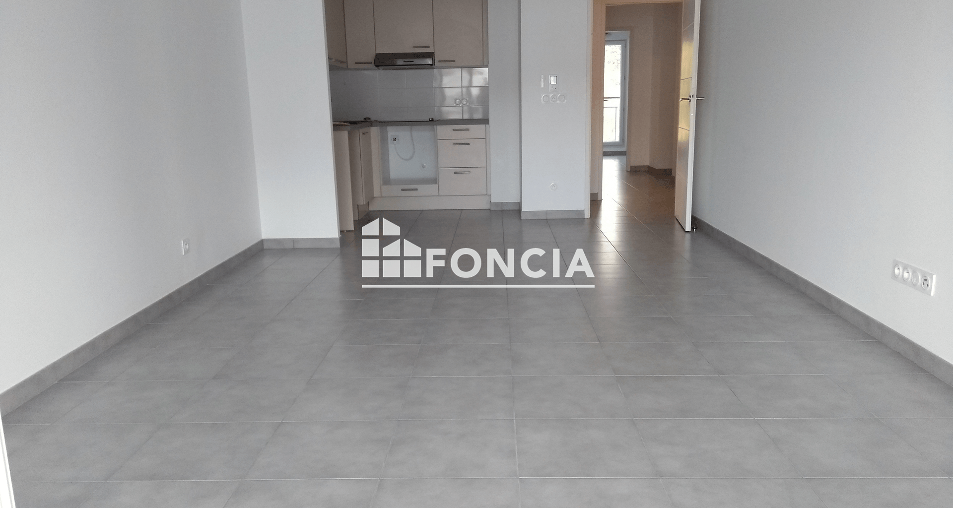 Appartement 4 pièces (81 m²) à louer - Cannes (06150)