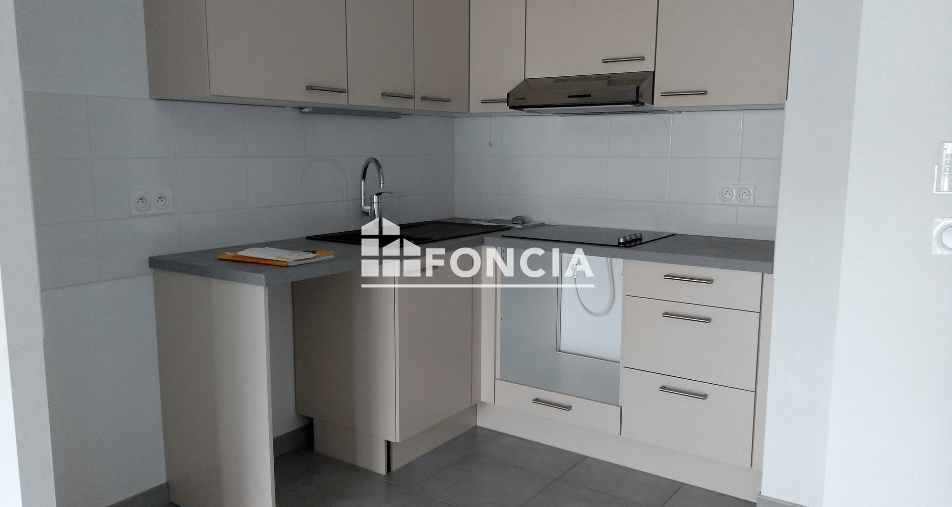 Appartement 4 pièces (81 m²) à louer - Cannes (06150)