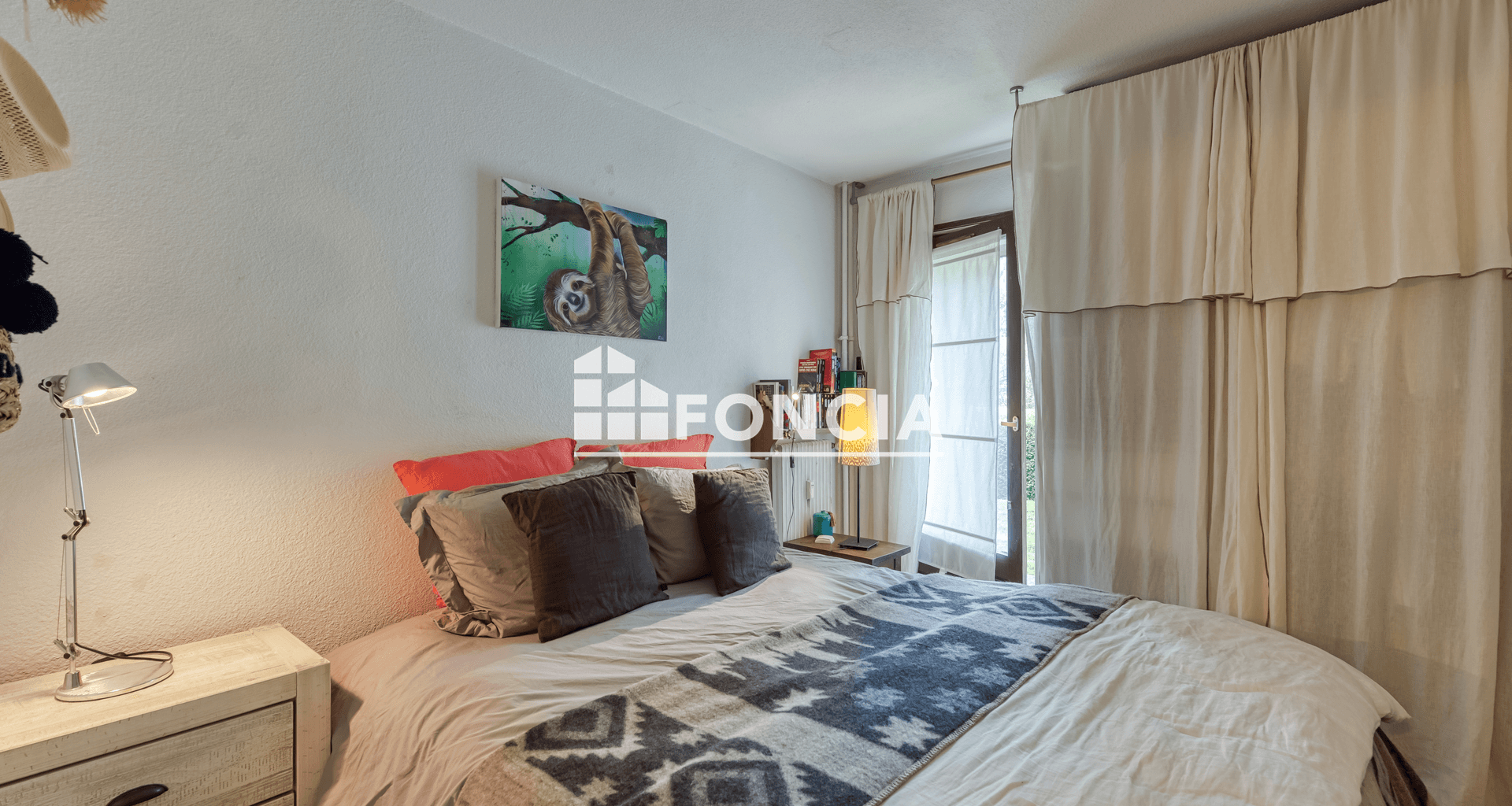 Appartement 3 pièces (52.57 m²) à vendre - Megève (74120)