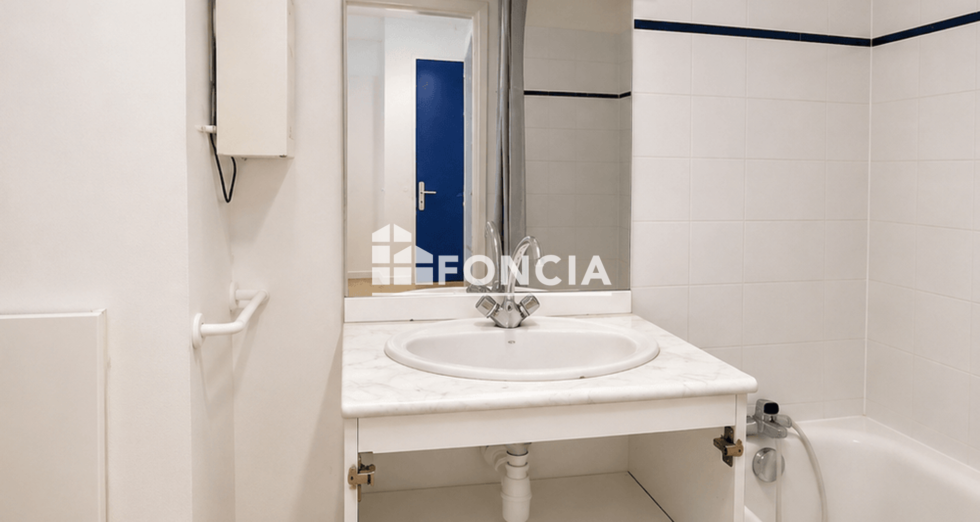 Studio (18.75 m²) à vendre - Avignon (84000)