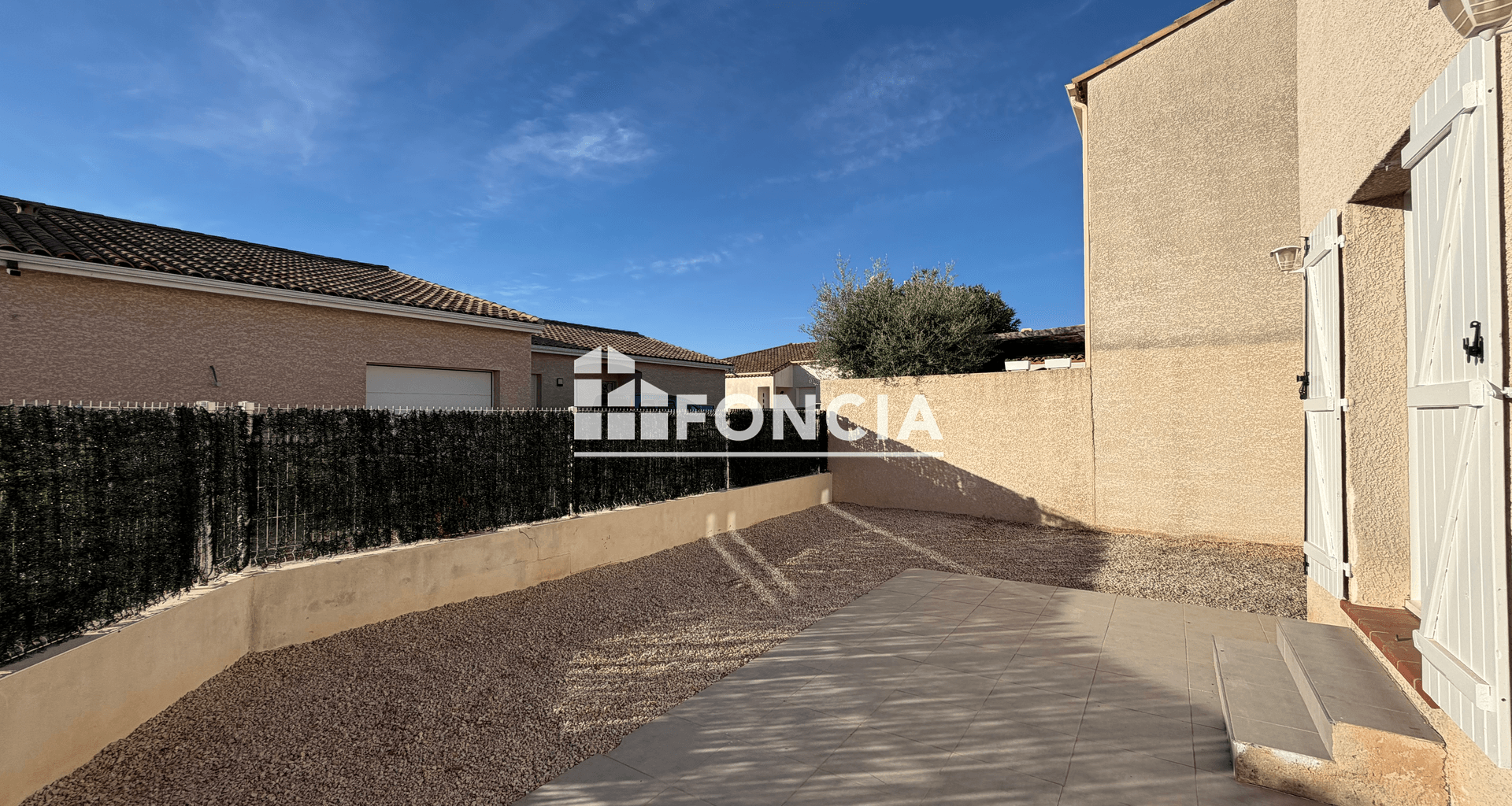 Maison 4 pièces (84.7 m²) à louer - Abeilhan (34290)