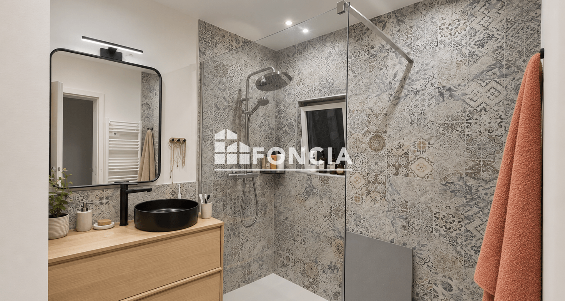 Maison 4 pièces (107 m²) à vendre - Francheleins (01090)