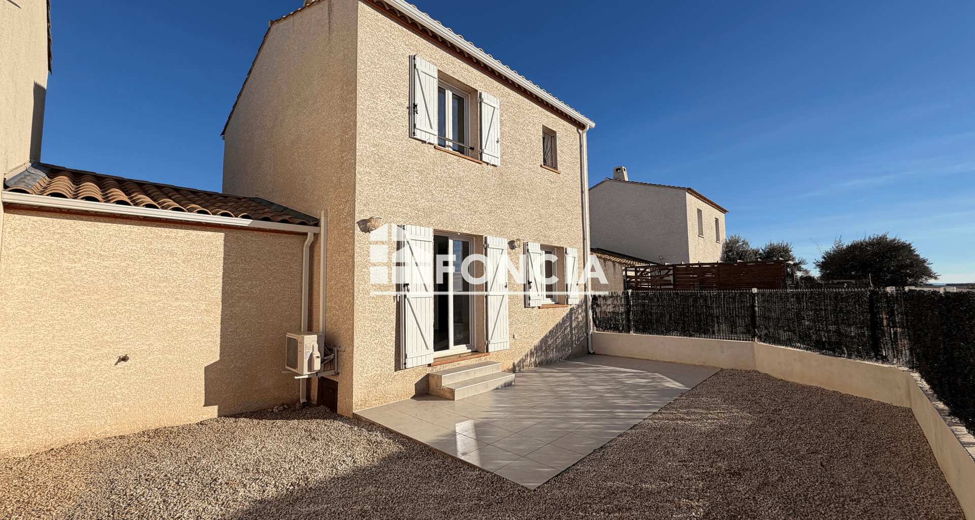 Maison 4 pièces (84.7 m²) à louer - Abeilhan (34290)