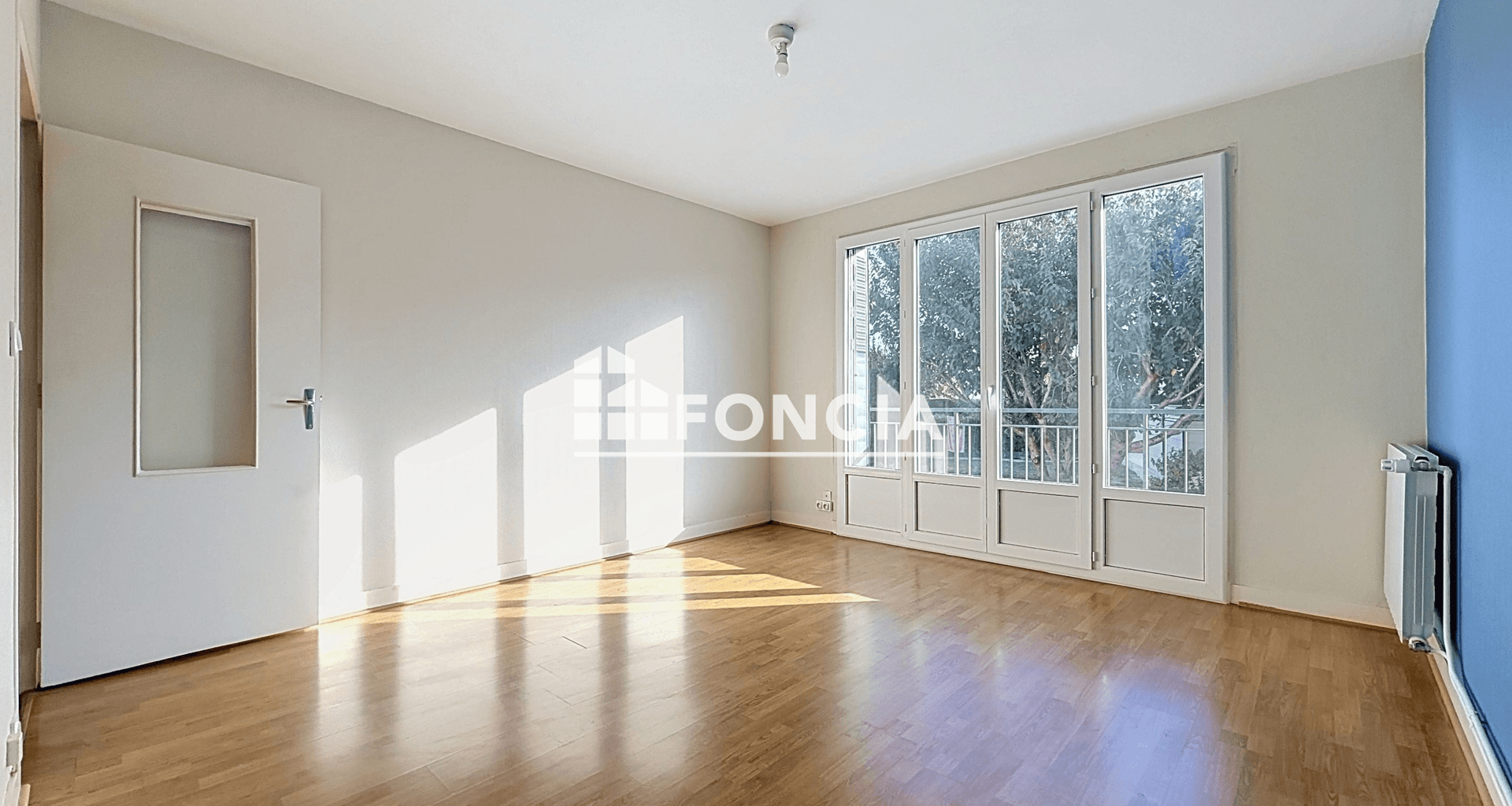 Studio (29.16 m²) à vendre - Mondeville (14120)