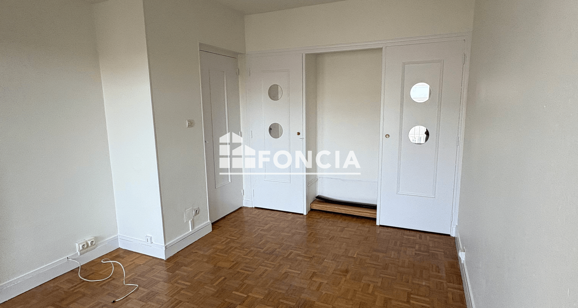 Appartement 2 pièces (42.82 m²) à louer - Dijon (21000)