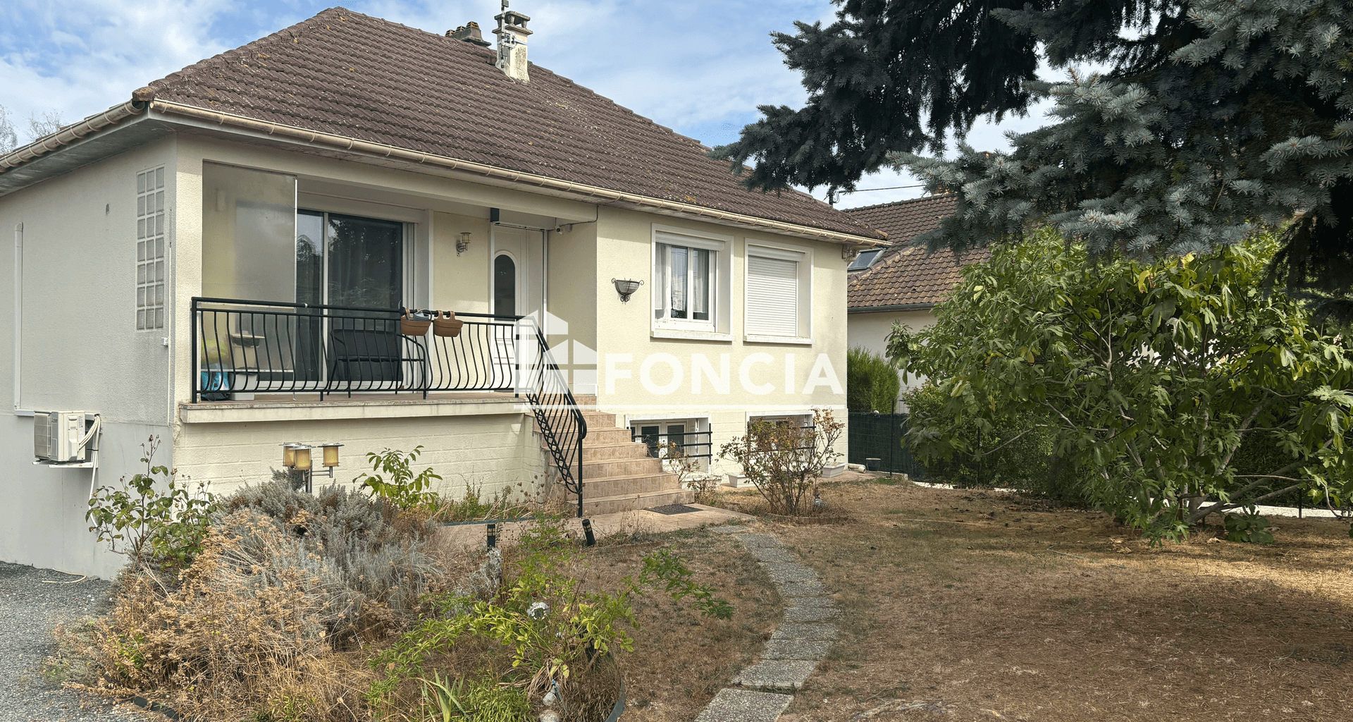 Maison 6 pièces (109.9 m²) à vendre - Montigny-sur-loing (77690)
