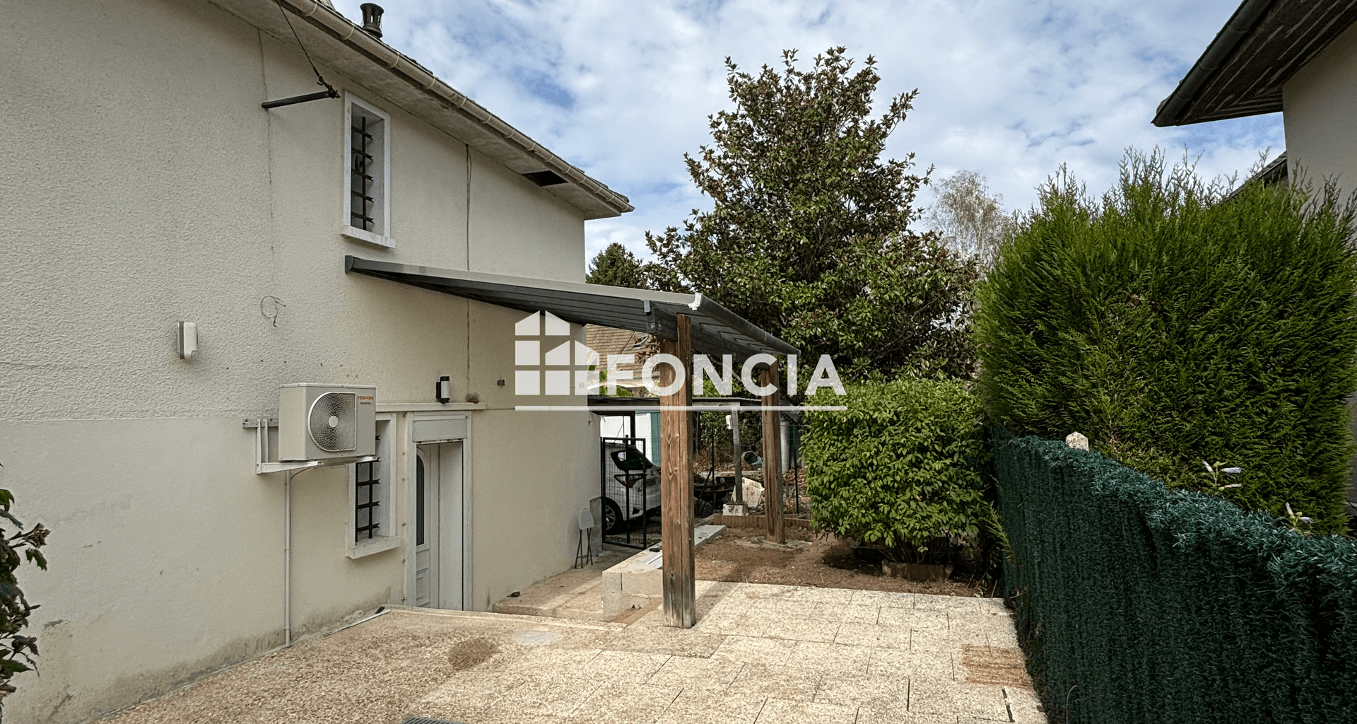 Maison 6 pièces (109.9 m²) à vendre - Montigny-sur-loing (77690)