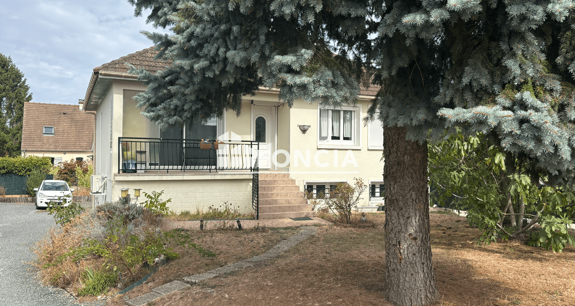 Maison 6 pièces (109.9 m²) à vendre - Montigny-sur-loing (77690)