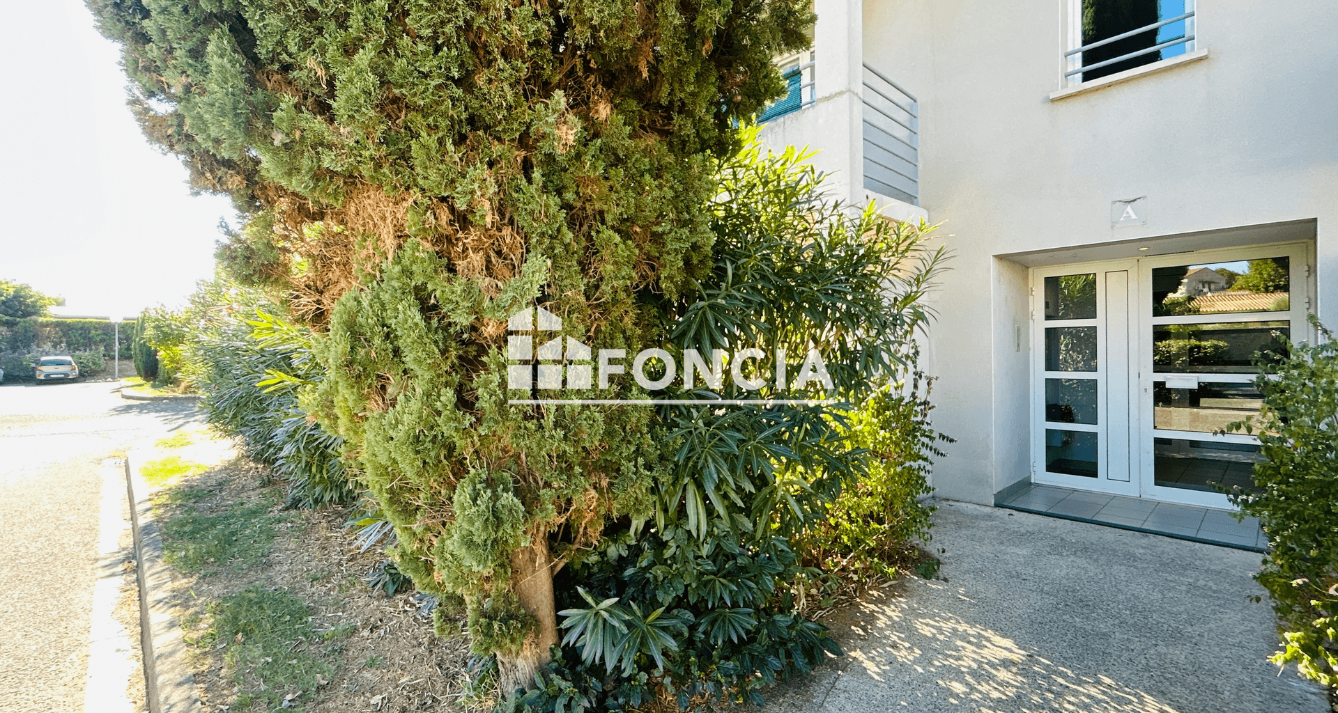 Appartement 2 pièces (54.46 m²) à louer - Carcassonne (11100)