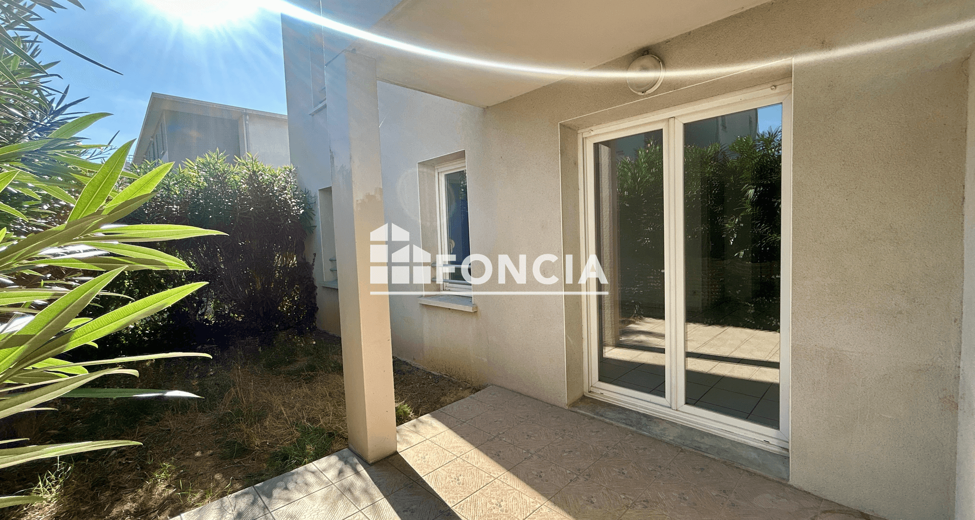 Appartement 2 pièces (54.46 m²) à louer - Carcassonne (11100)
