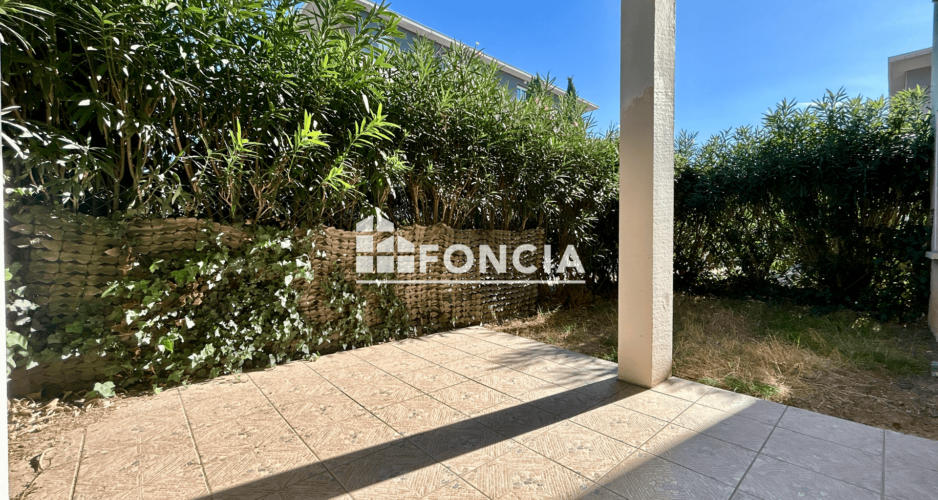 Appartement 2 pièces (54.46 m²) à louer - Carcassonne (11100)