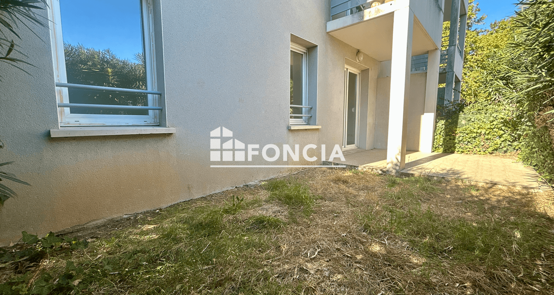 Appartement 2 pièces (54.46 m²) à louer - Carcassonne (11100)