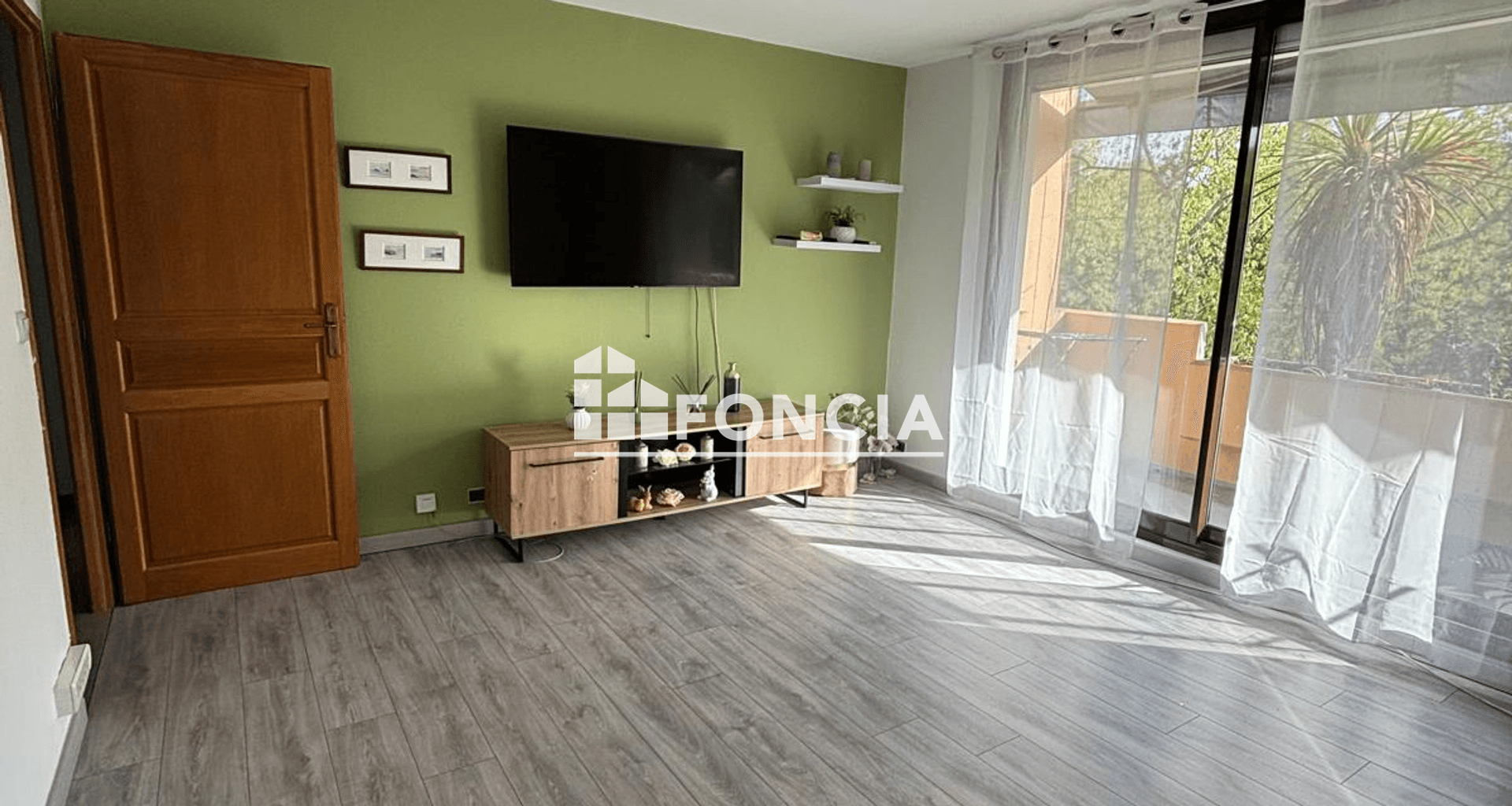 Appartement 4 pièces (81.2 m²) à vendre - Evry (91000)