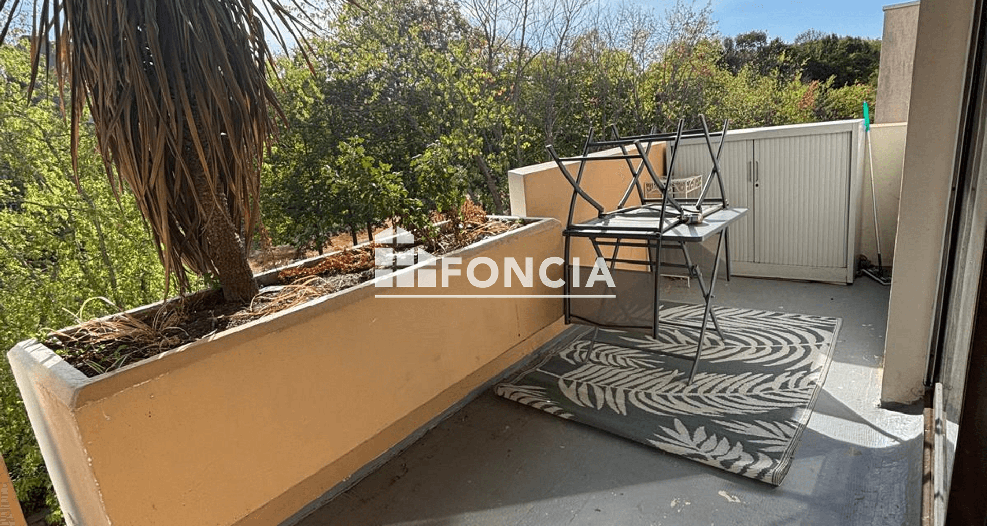 Appartement 4 pièces (81.2 m²) à vendre - Evry (91000)