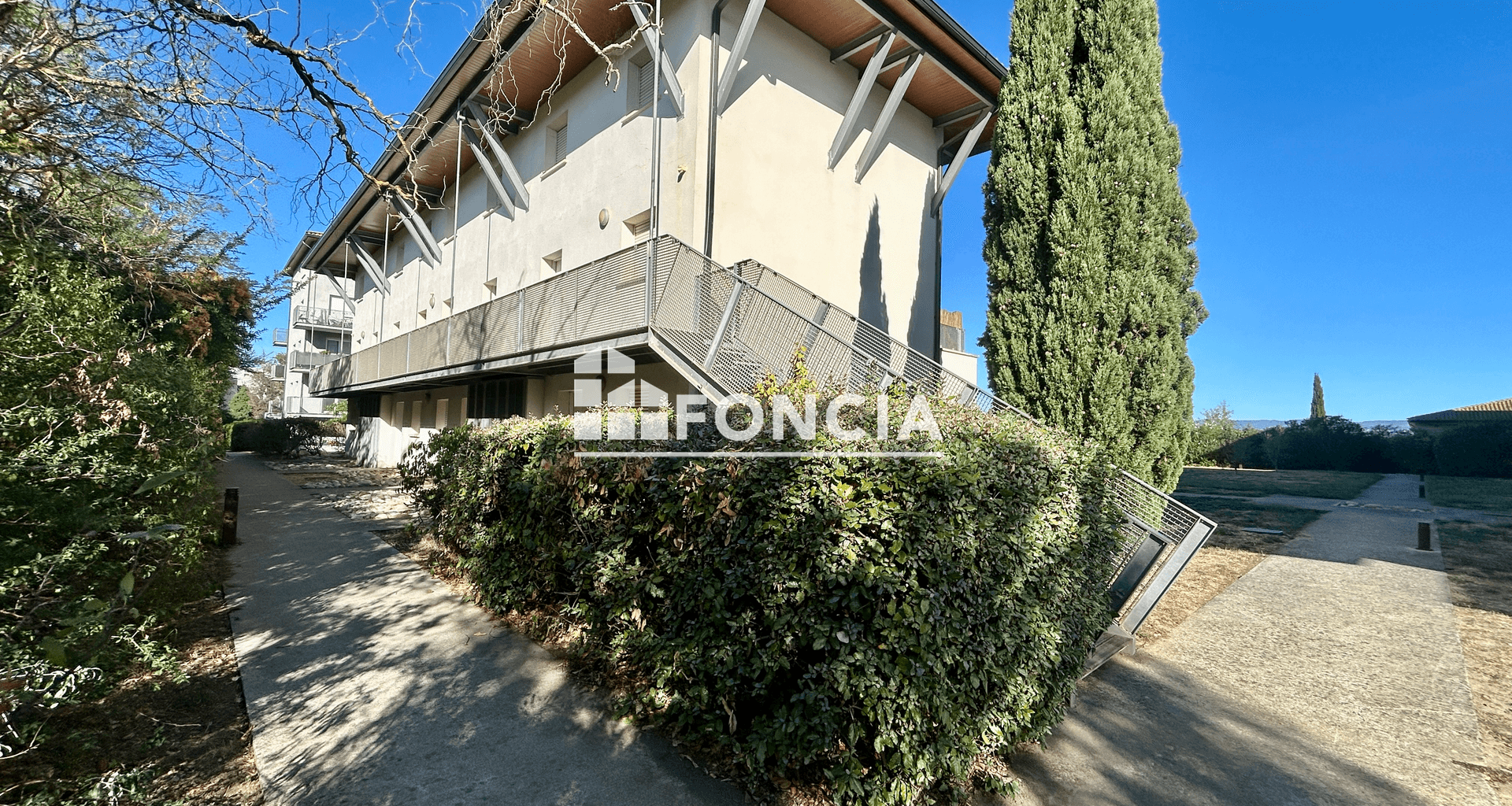 Appartement 3 pièces (64.55 m²) à louer - Carcassonne (11000)