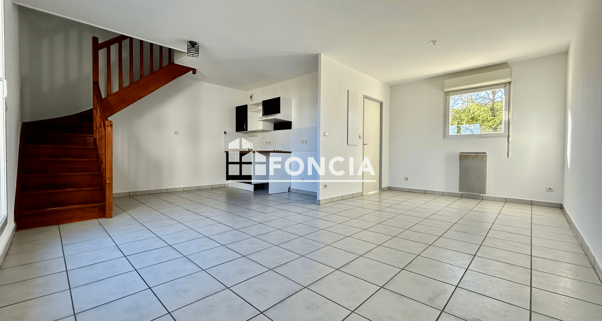 Appartement 3 pièces (64.55 m²) à louer - Carcassonne (11000)