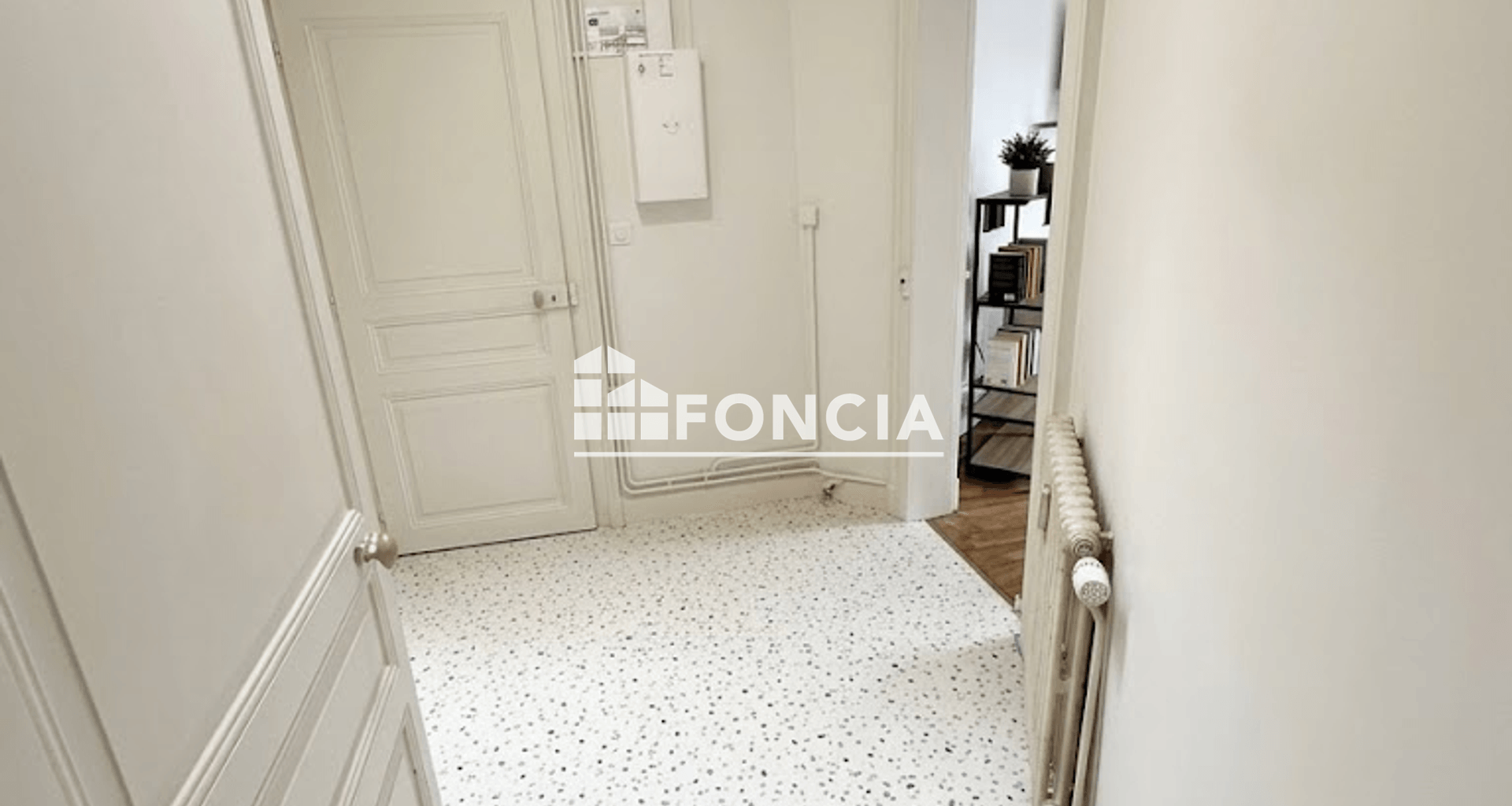 Appartement 2 pièces (47.1 m²) à louer - Limoges (87000)