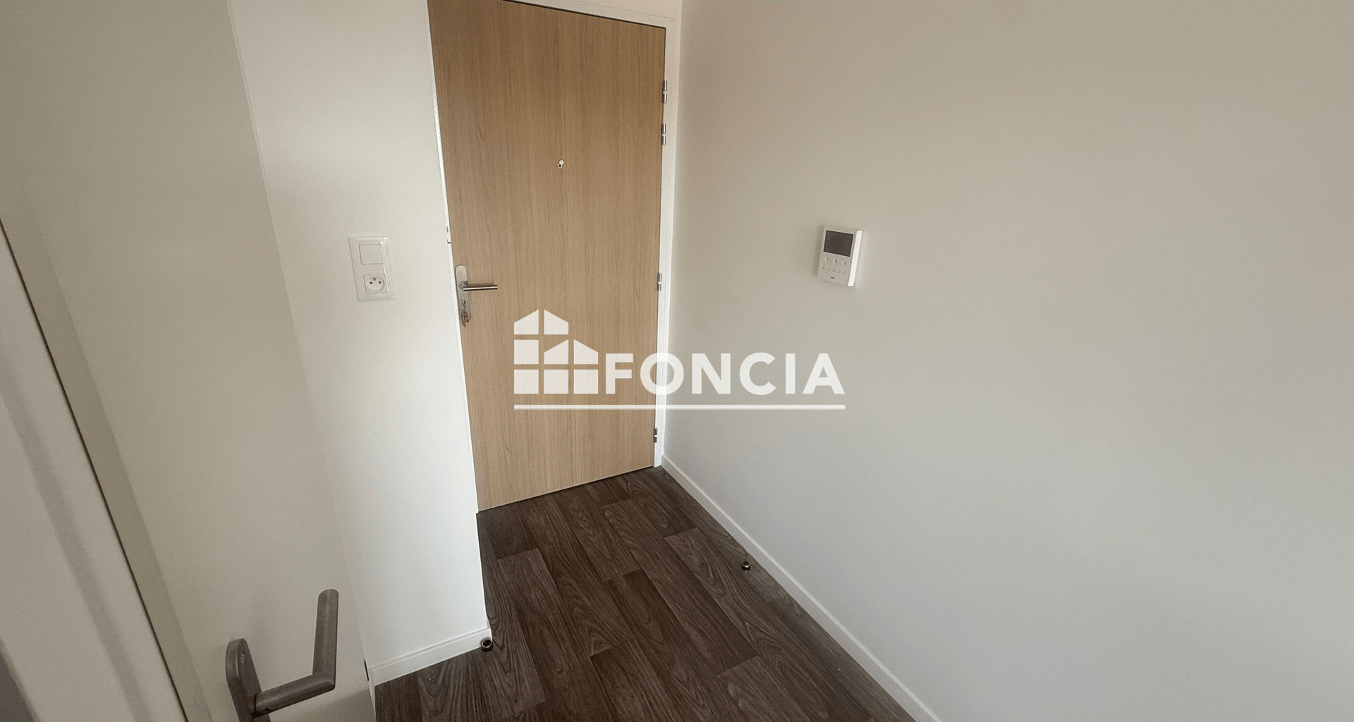 Studio meublé (19.8 m²) à louer - Le Mans (72000)