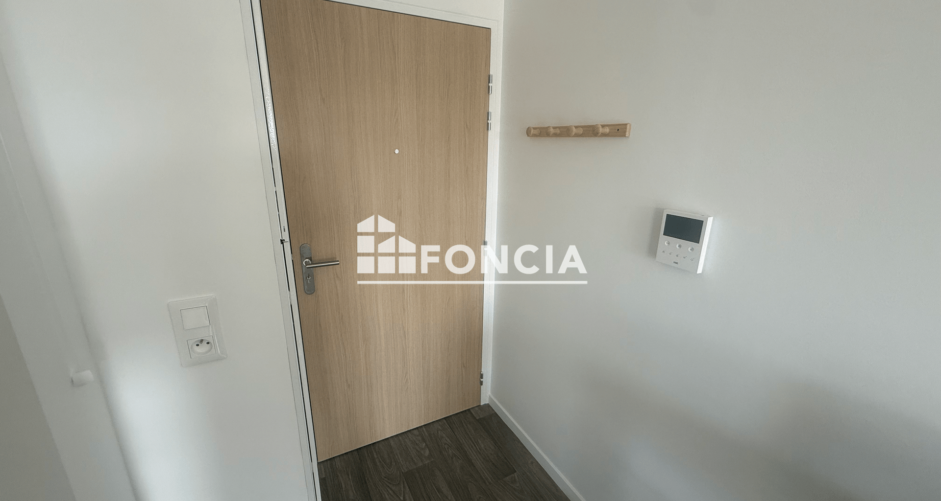 Studio (19.6 m²) à louer - Le Mans (72000)