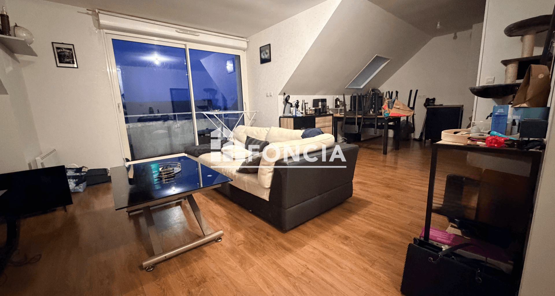 Appartement 2 pièces (52 m²) à vendre - Surzur (56450)