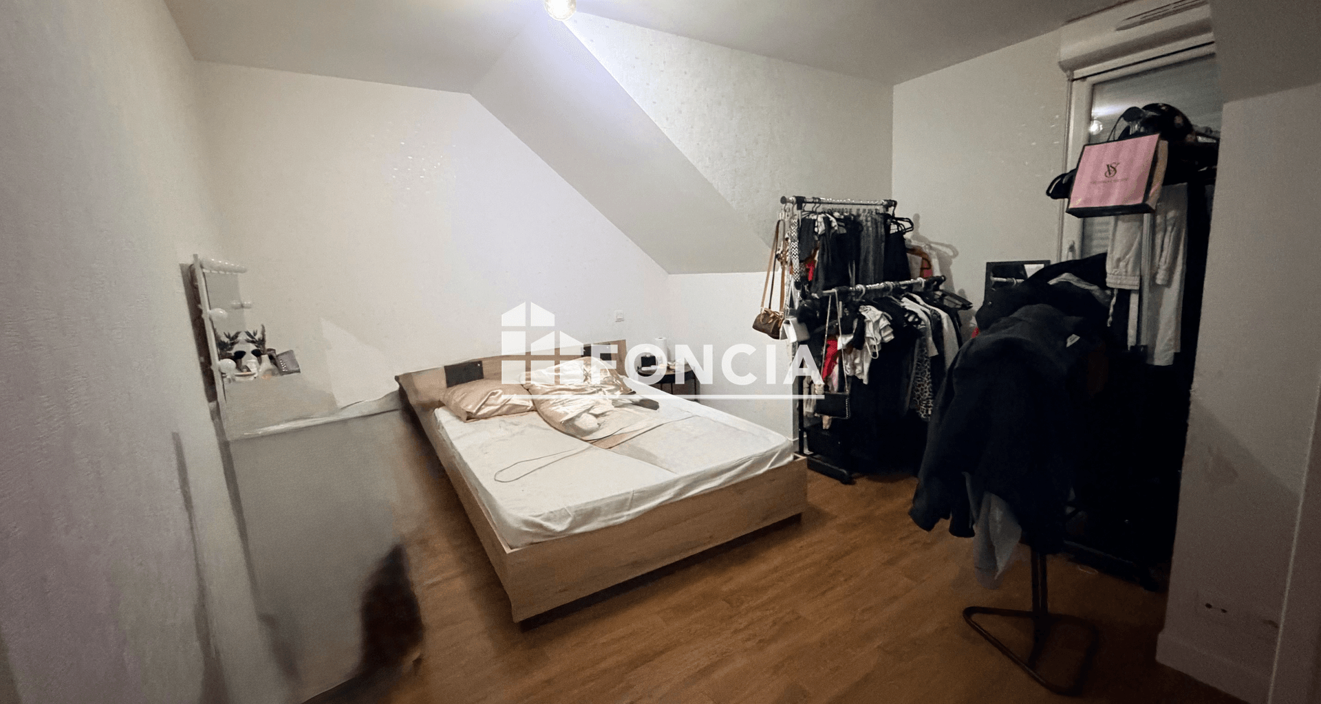 Appartement 2 pièces (52 m²) à vendre - Surzur (56450)