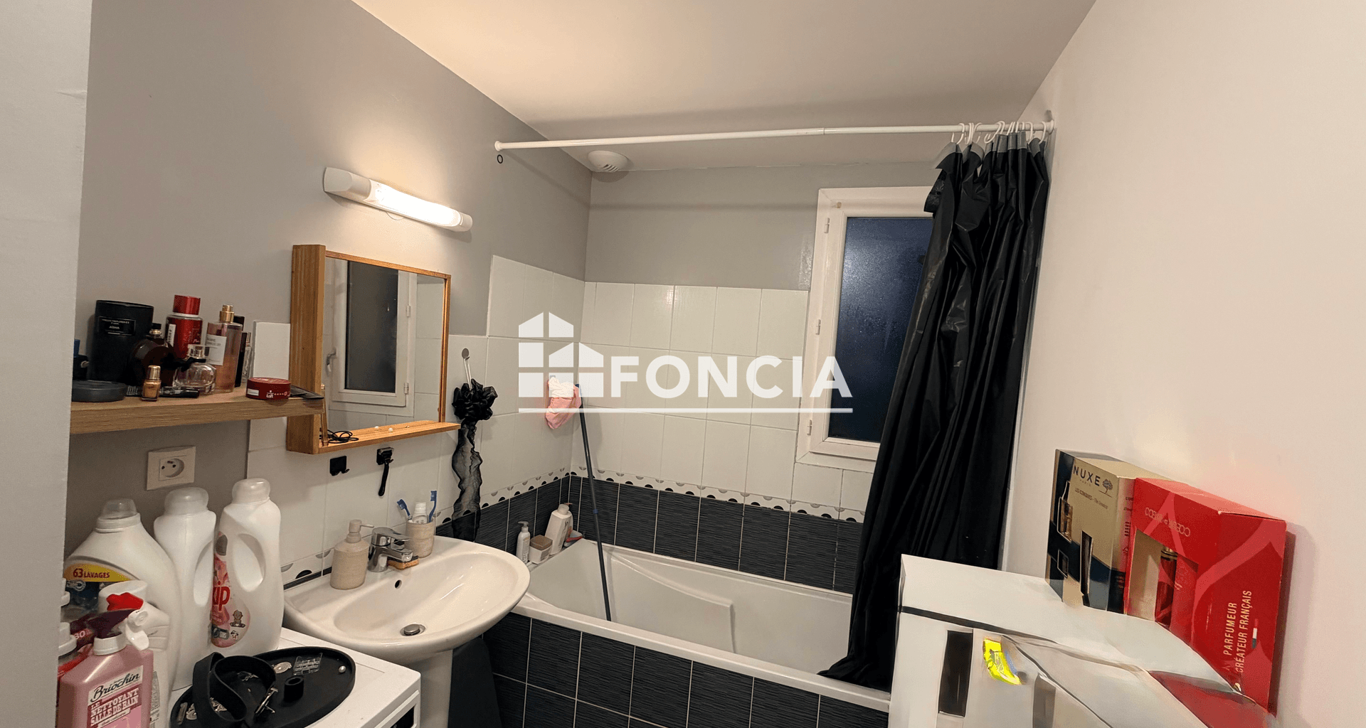 Appartement 2 pièces (52 m²) à vendre - Surzur (56450)