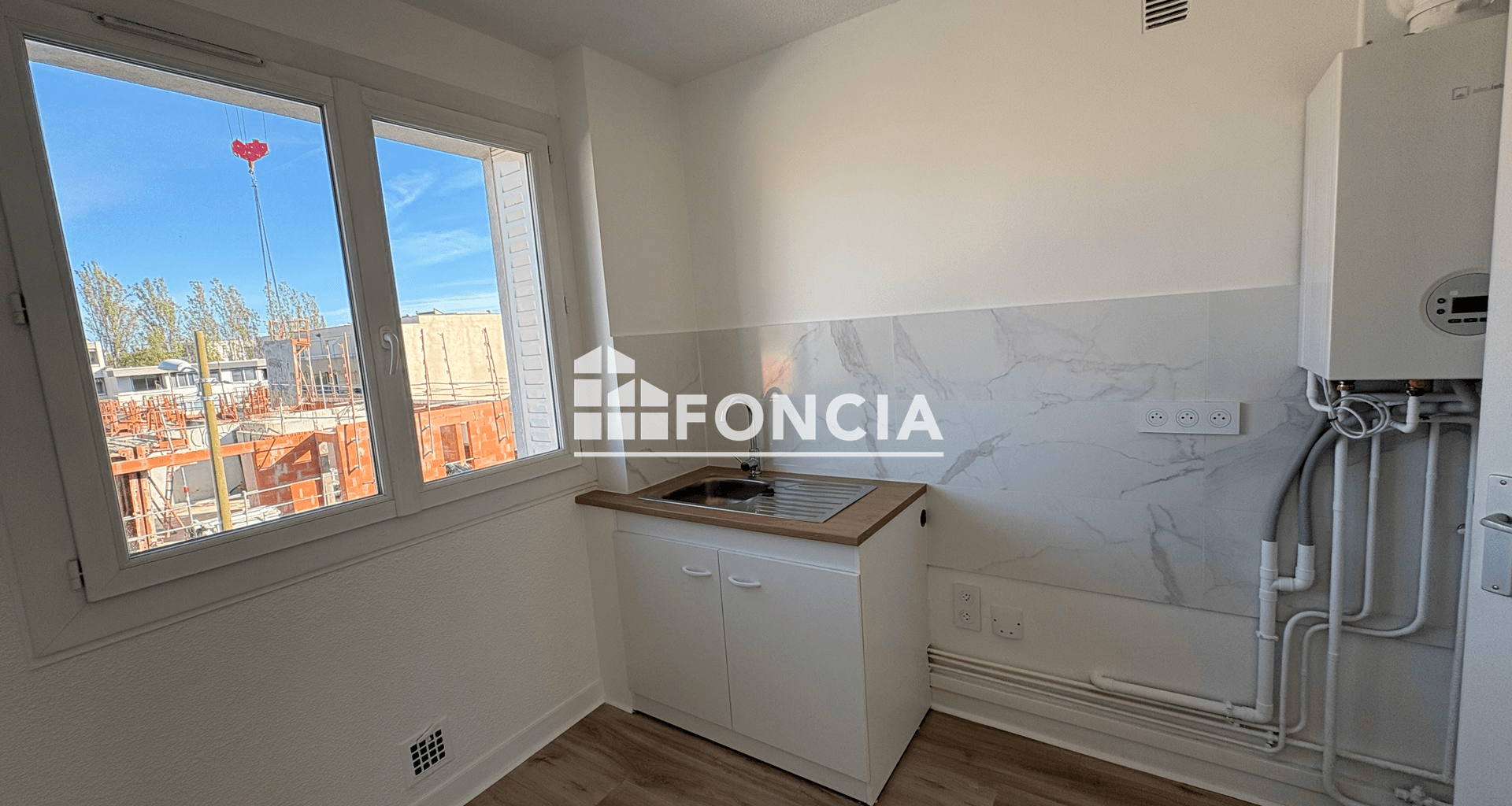 Appartement 3 pièces (68.54 m²) à louer - Beaumont (63110)