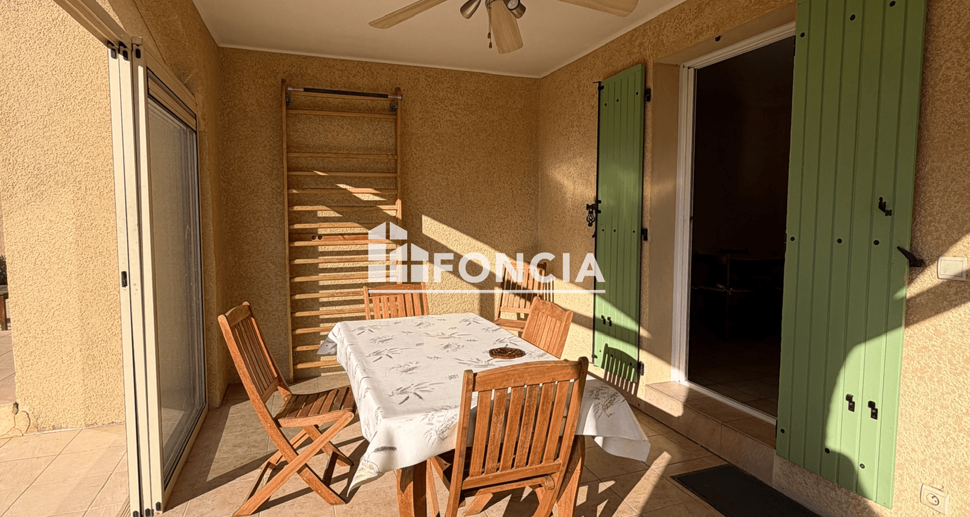 Maison 4 pièces (105.36 m²) à louer - Aix-en-provence (13080)