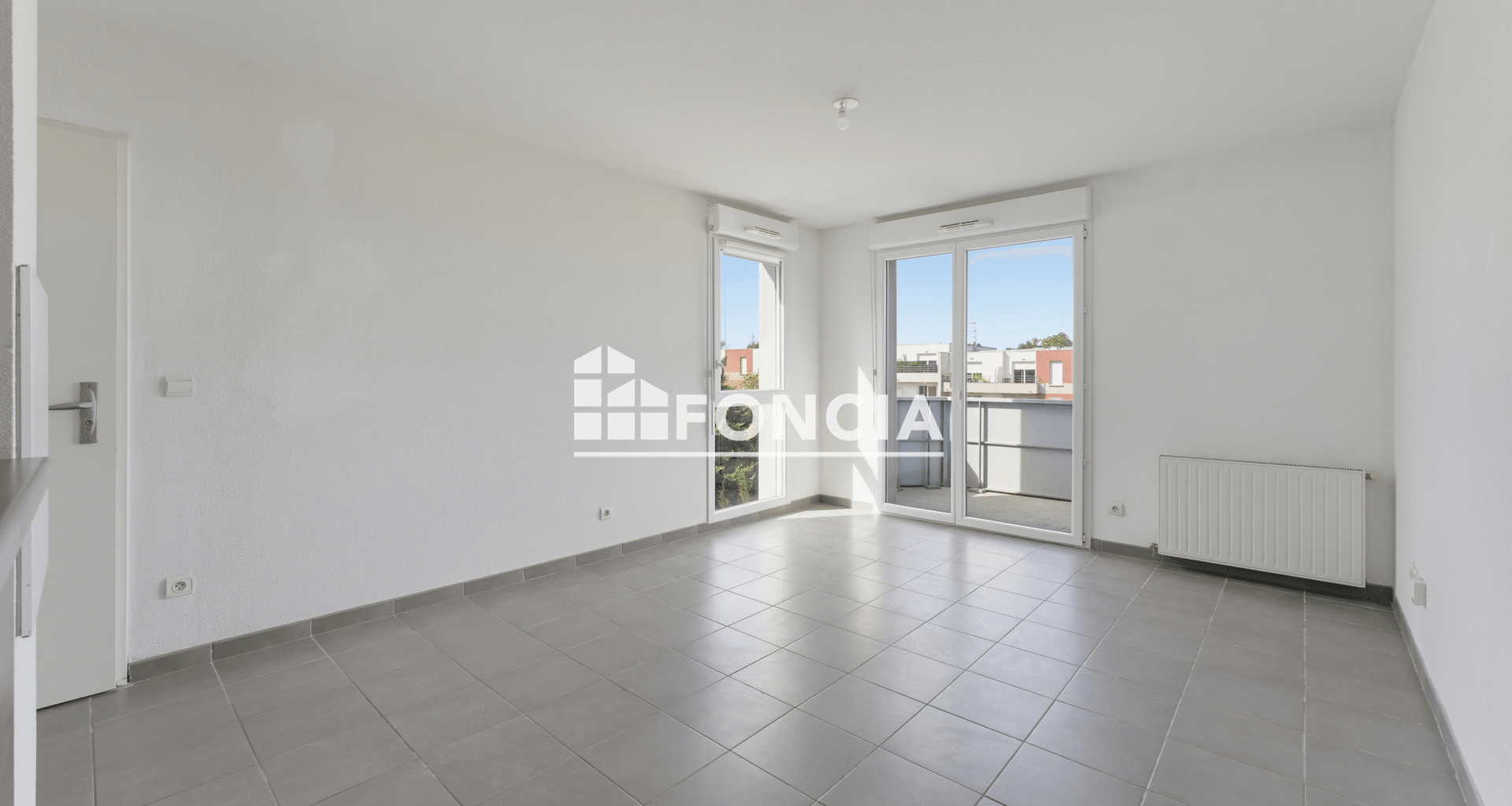 Appartement 2 pièces (42 m²) à vendre - Eysines (33320)