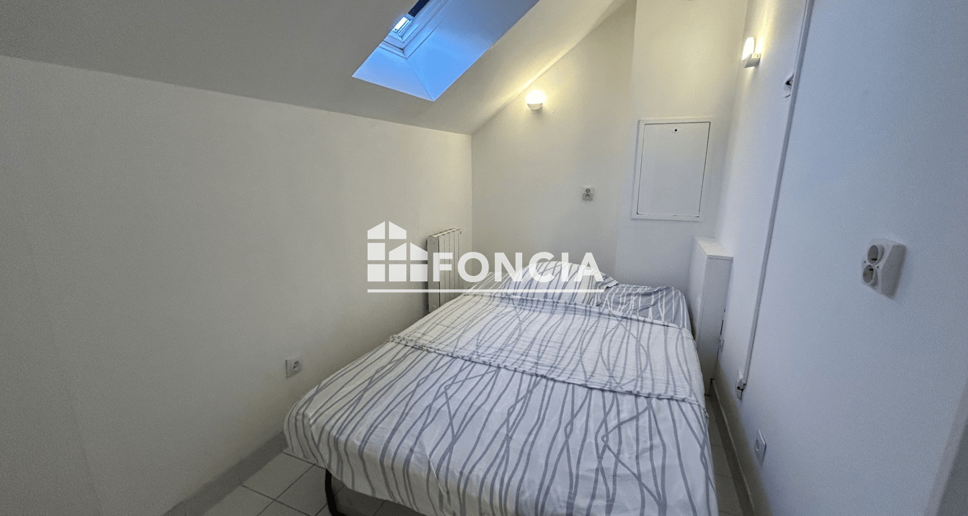 Studio (32.3 m²) à louer - Maurecourt (78780)