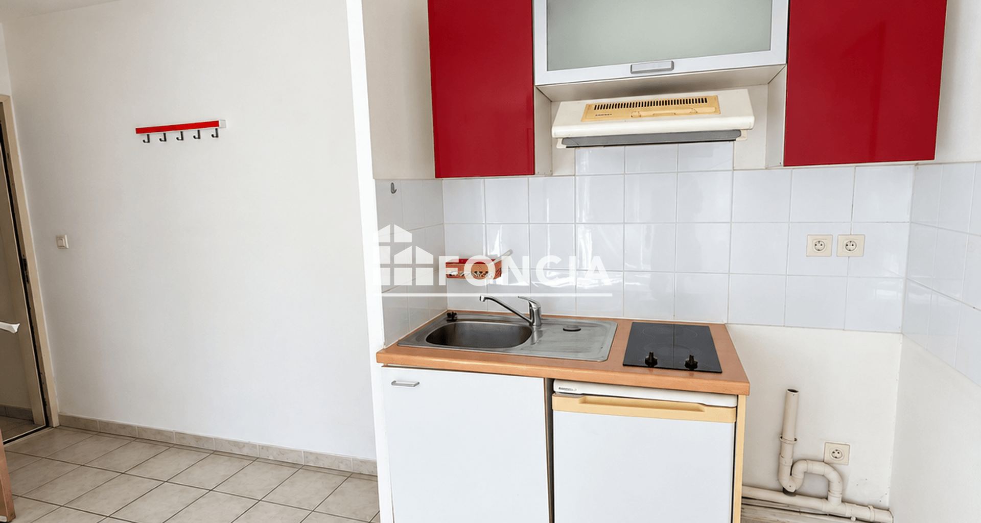 Appartement 2 pièces (36 m²) à vendre - Avignon (84000)