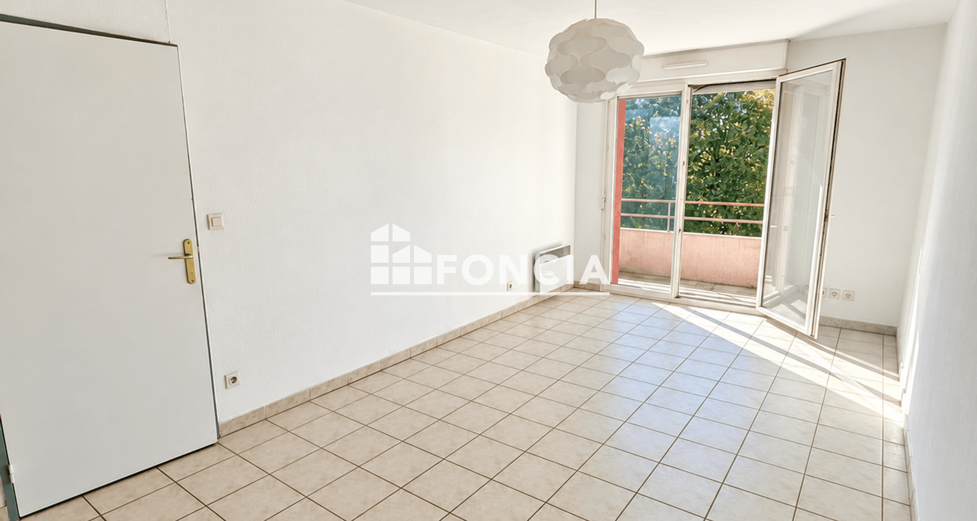 Appartement 2 pièces (36 m²) à vendre - Avignon (84000)