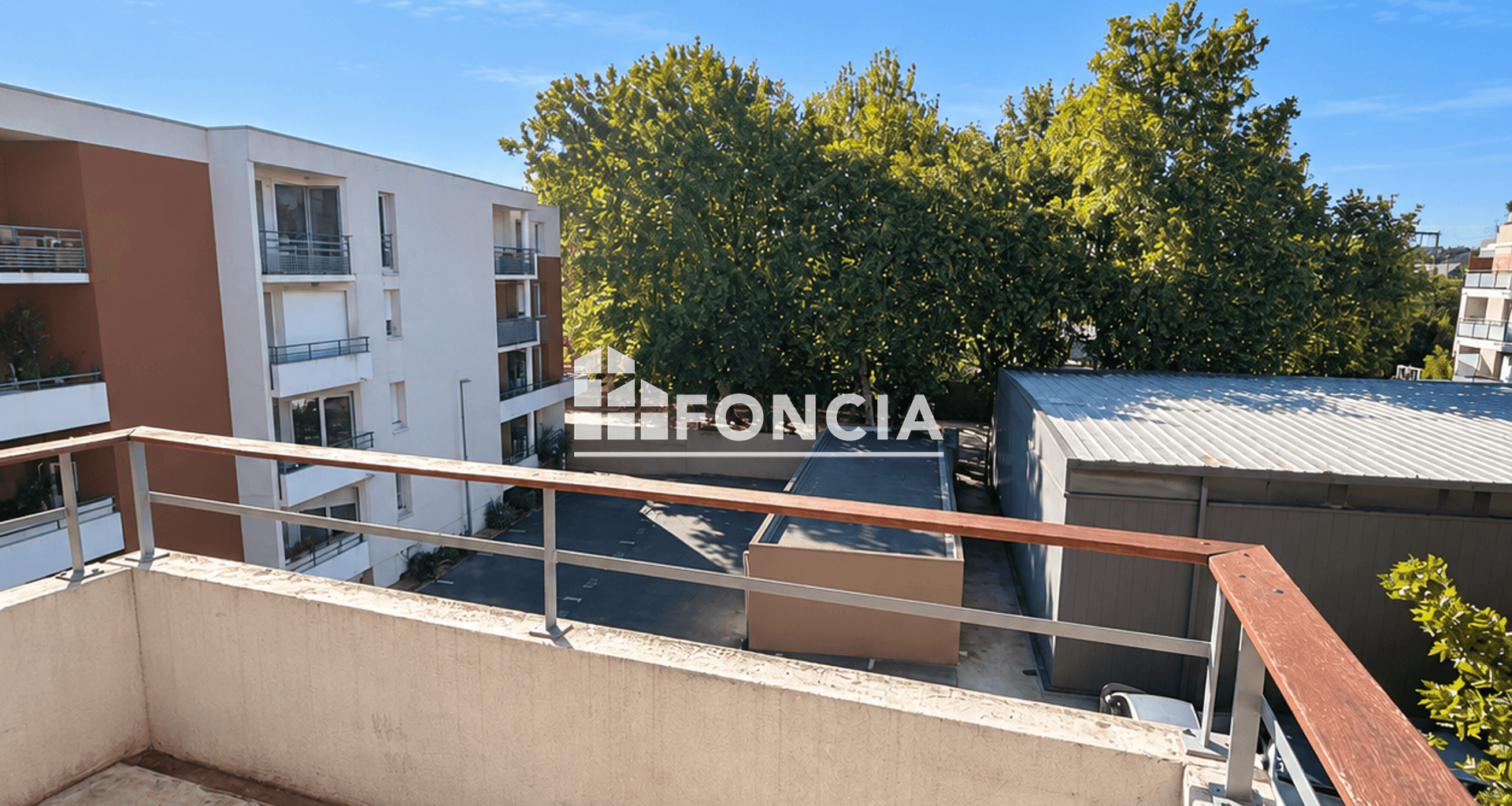 Appartement 2 pièces (36 m²) à vendre - Avignon (84000)