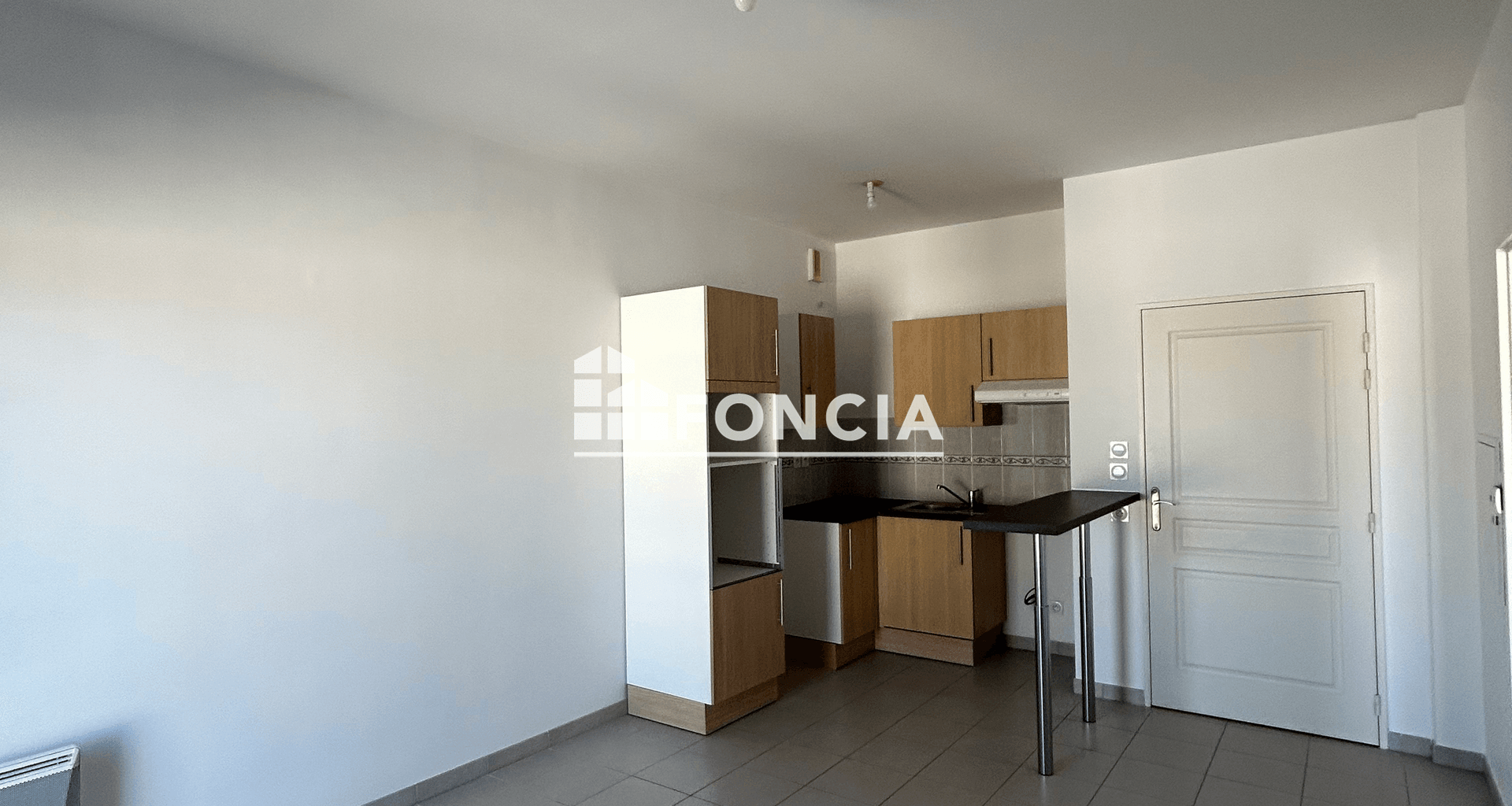 Appartement 2 pièces (43.23 m²) à louer - Orléans (45000)