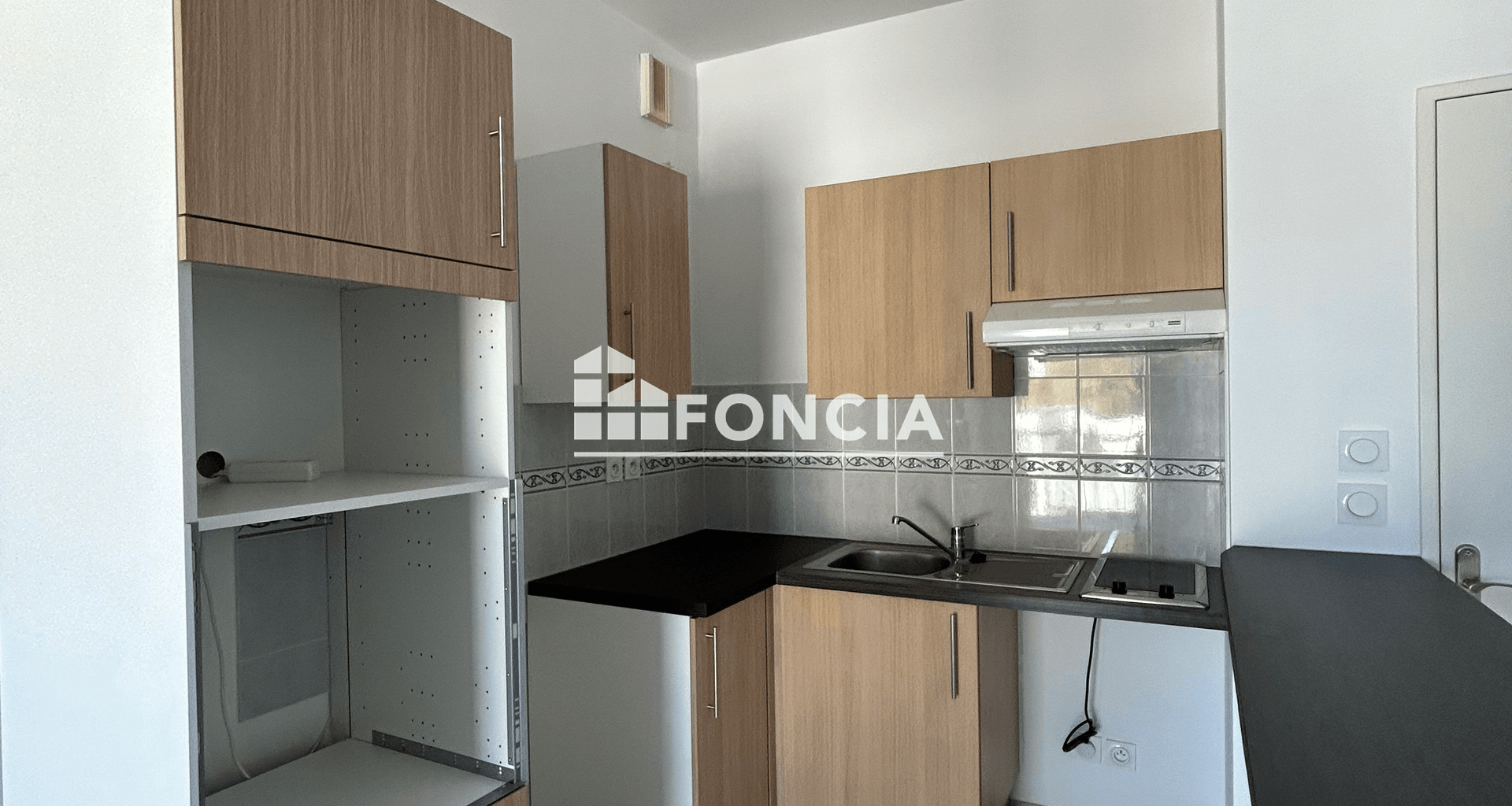 Appartement 2 pièces (43.23 m²) à louer - Orléans (45000)