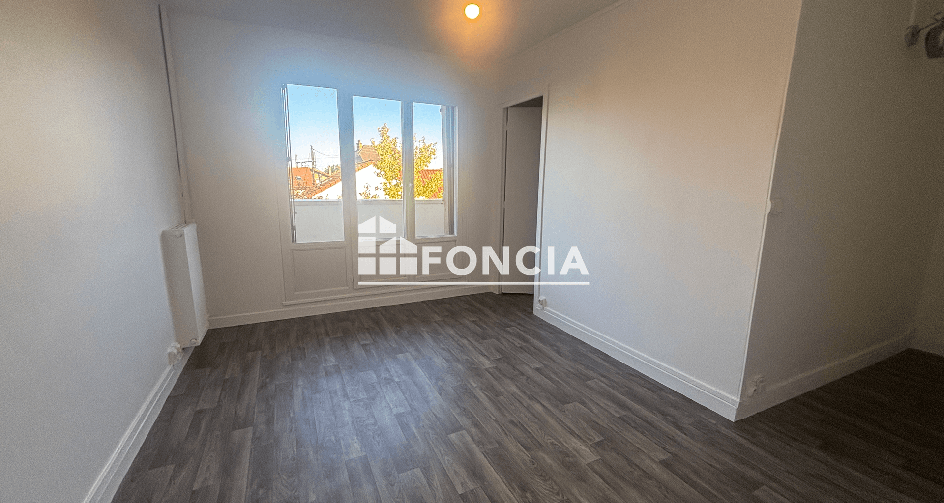 Appartement 2 pièces (54.91 m²) à louer - Les Mureaux (78130)
