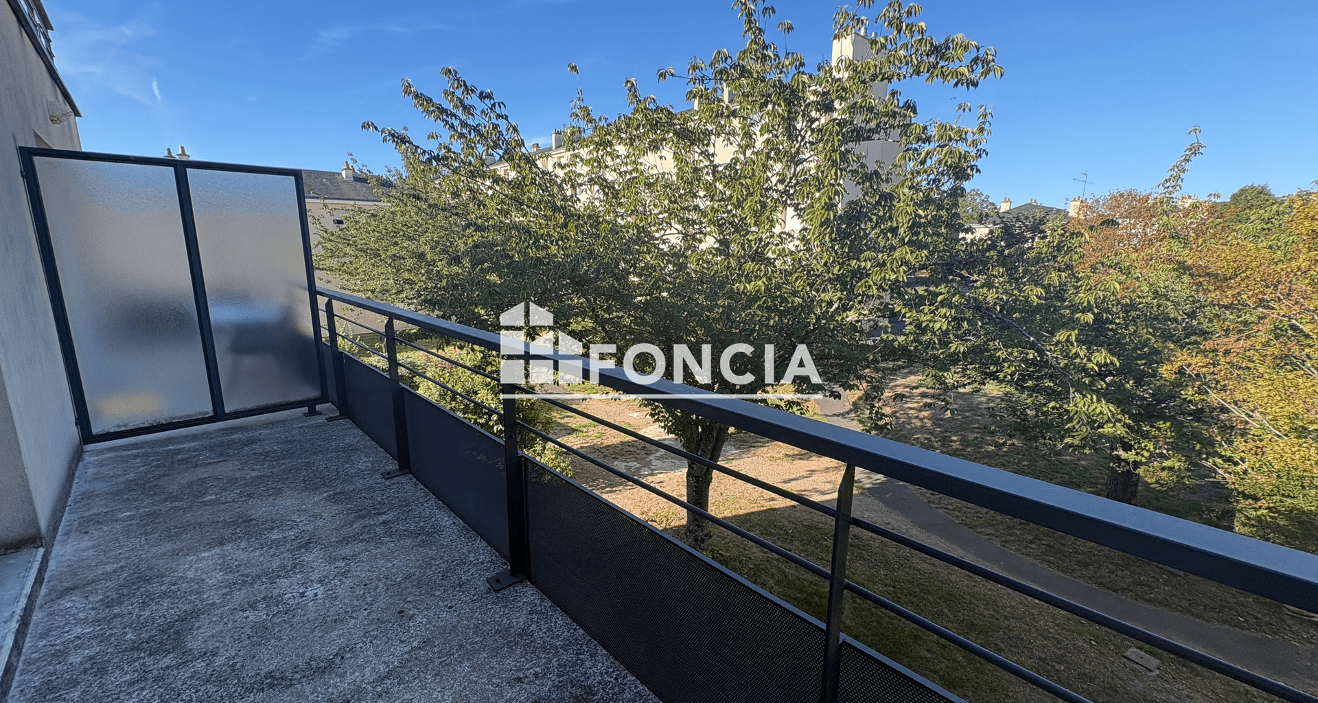 Appartement 2 pièces (42.07 m²) à louer - Amboise (37400)