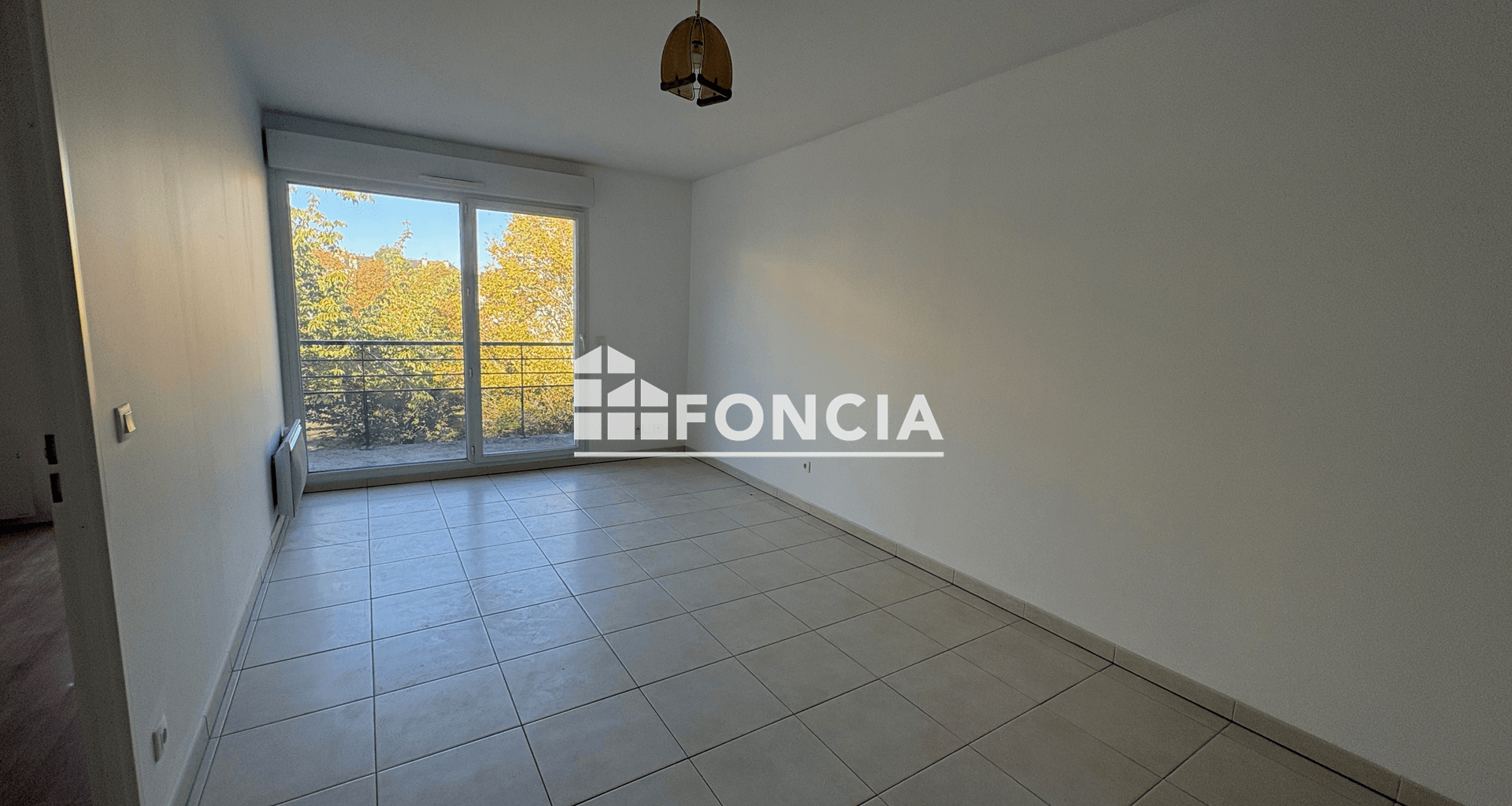 Appartement 2 pièces (42.07 m²) à louer - Amboise (37400)
