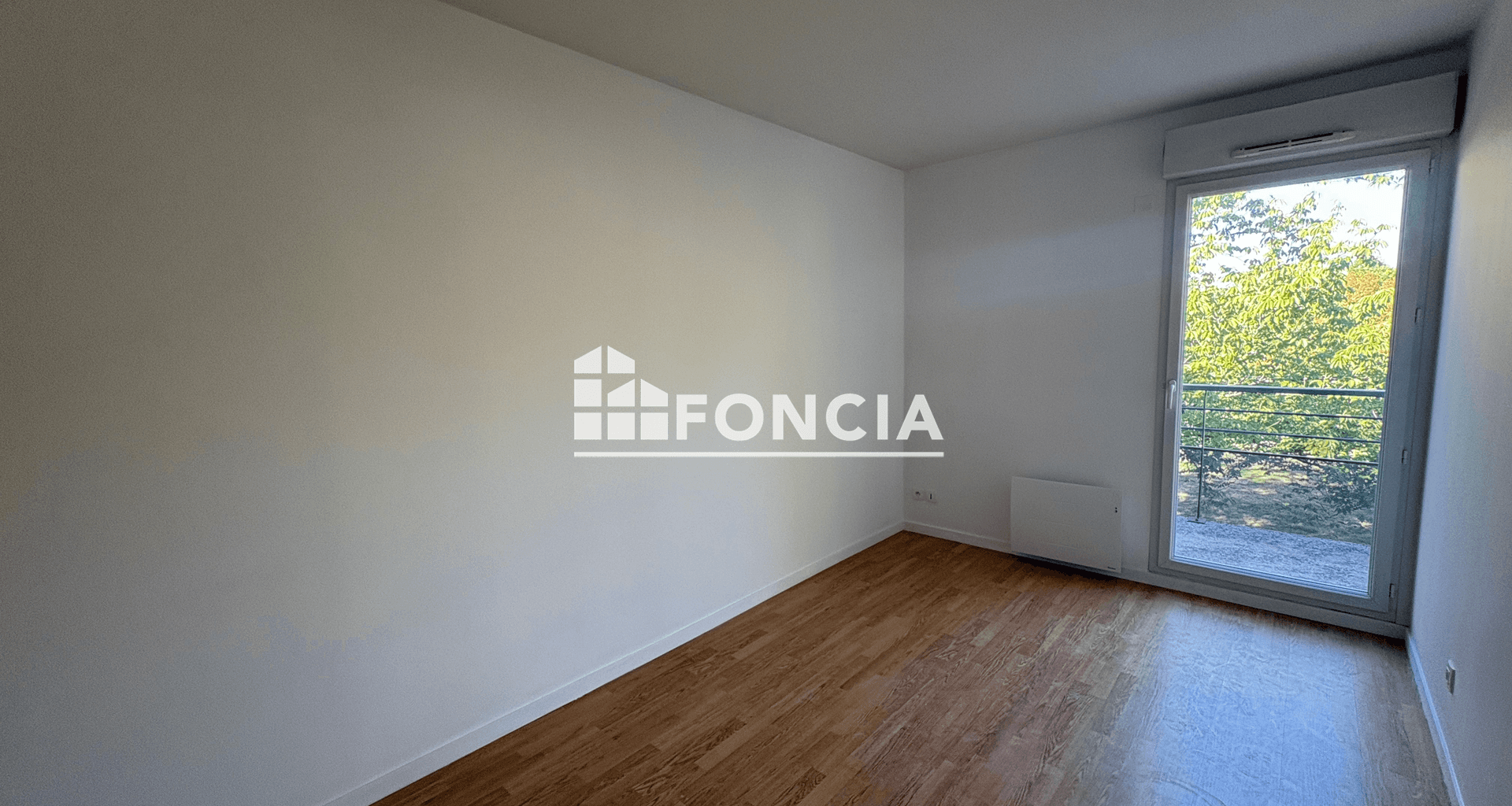 Appartement 2 pièces (42.07 m²) à louer - Amboise (37400)